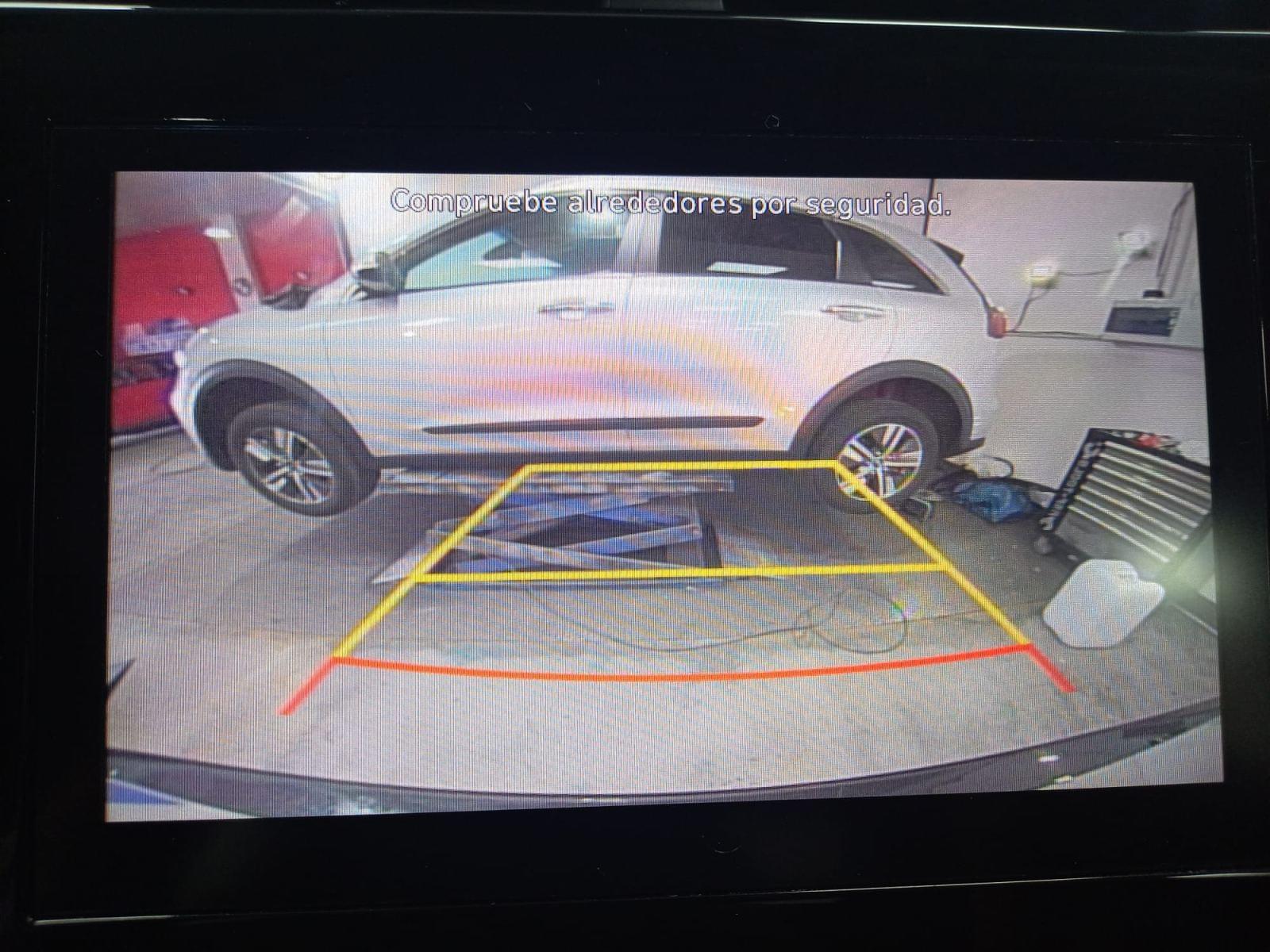 HYUNDAI TUCSON 1.6 TGDI PHEV 195KW MAXX AUTO 4X4 34 
