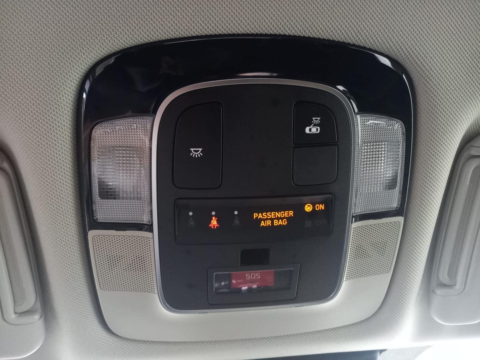 HYUNDAI TUCSON 1.6 TGDI PHEV 195KW MAXX AUTO 4X4 35 