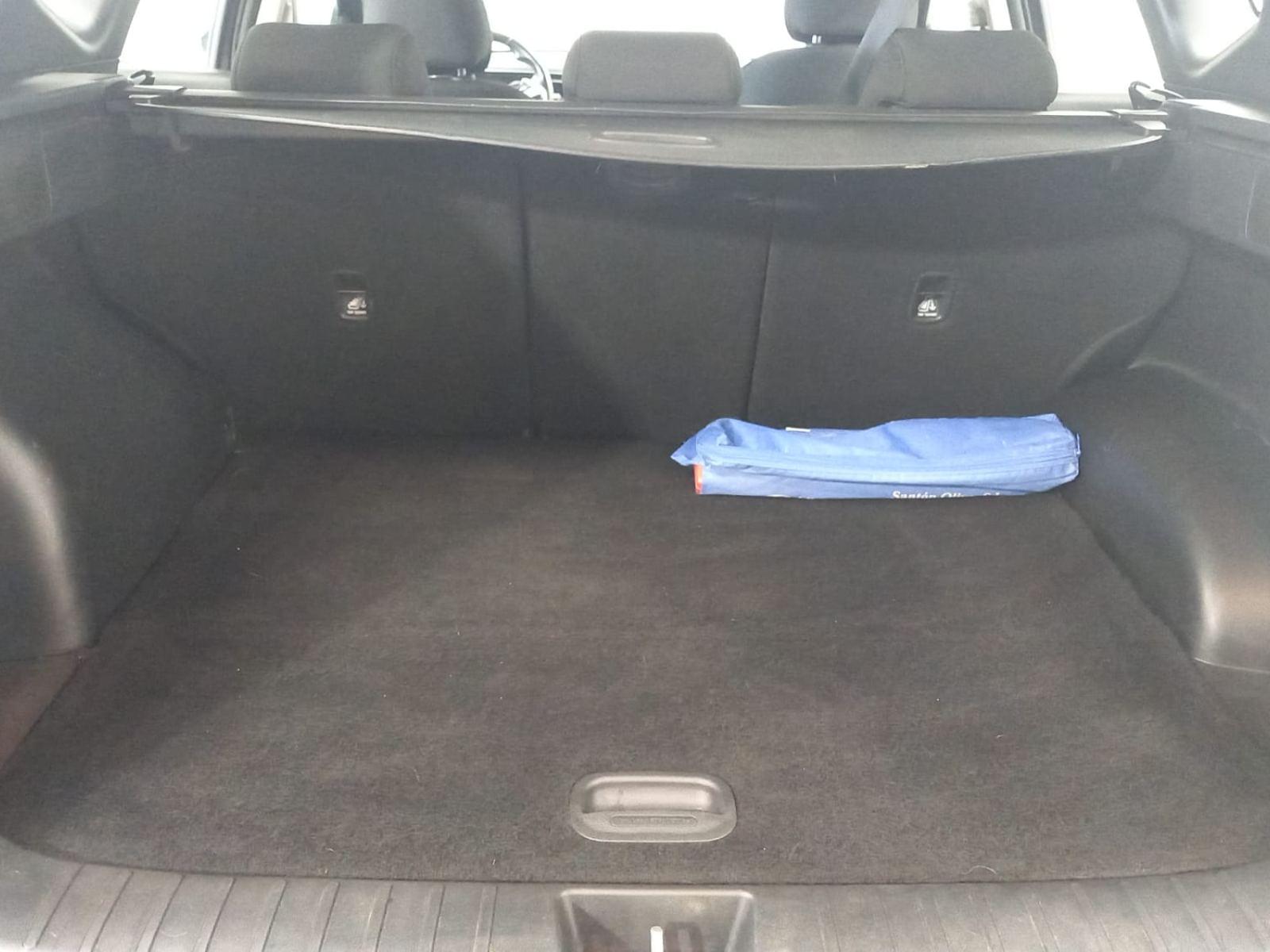 HYUNDAI TUCSON 1.6 TGDI PHEV 195KW MAXX AUTO 4X4 37 
