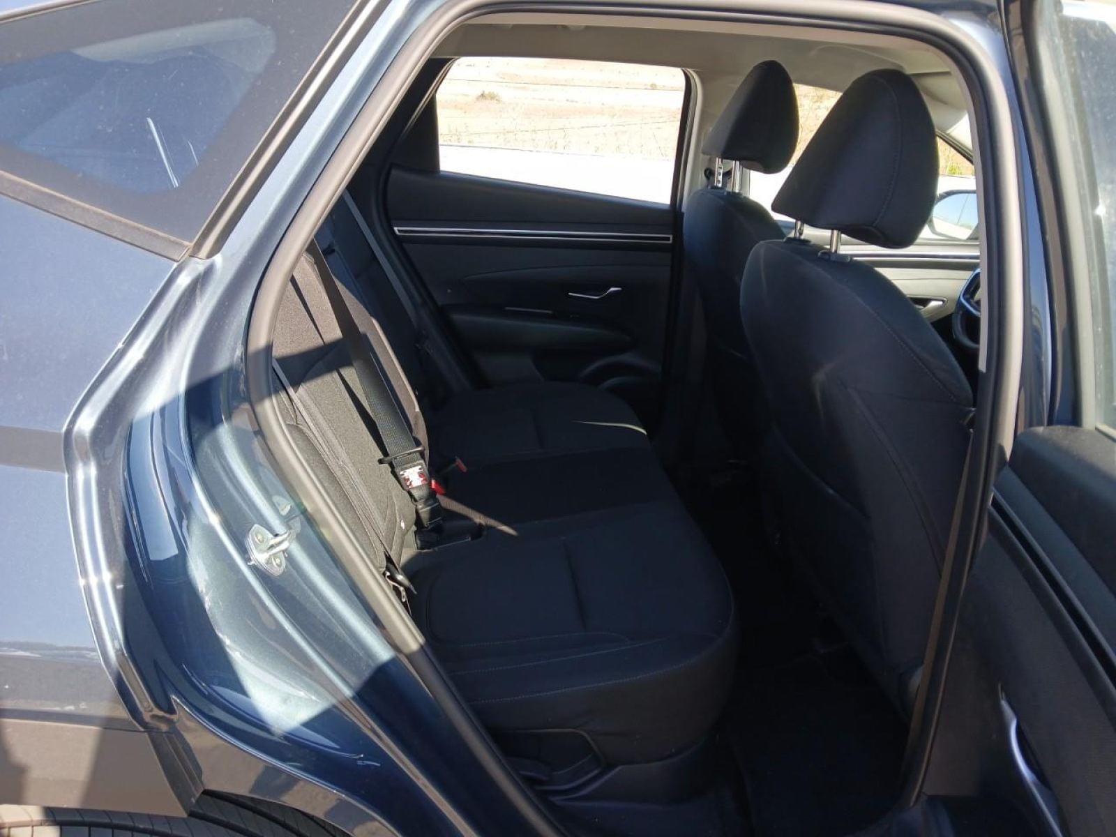 HYUNDAI TUCSON 1.6 TGDI 169KW (230CV) HEV MAXX AUTO 5 