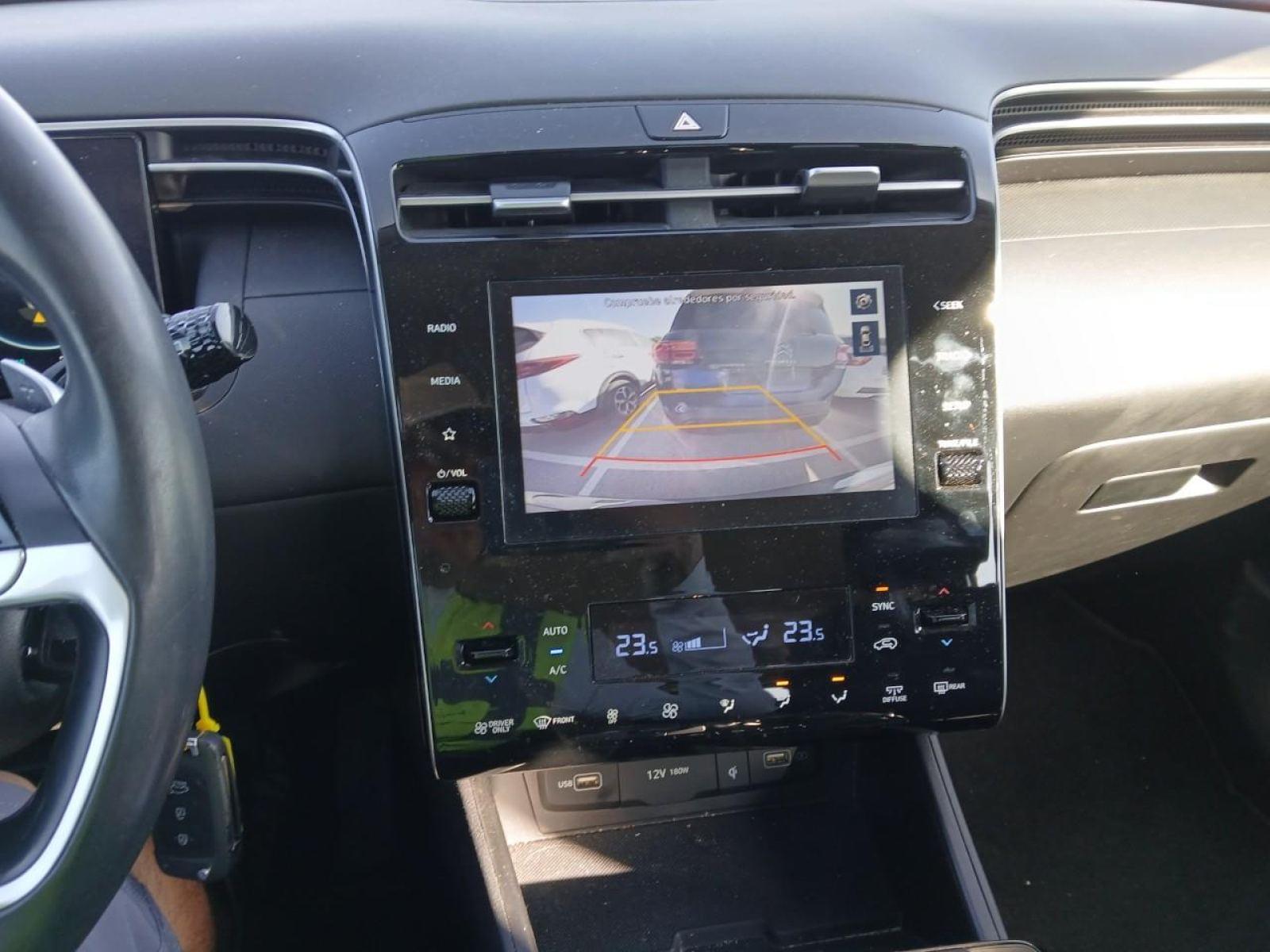 HYUNDAI TUCSON 1.6 TGDI 169KW (230CV) HEV MAXX AUTO 6 