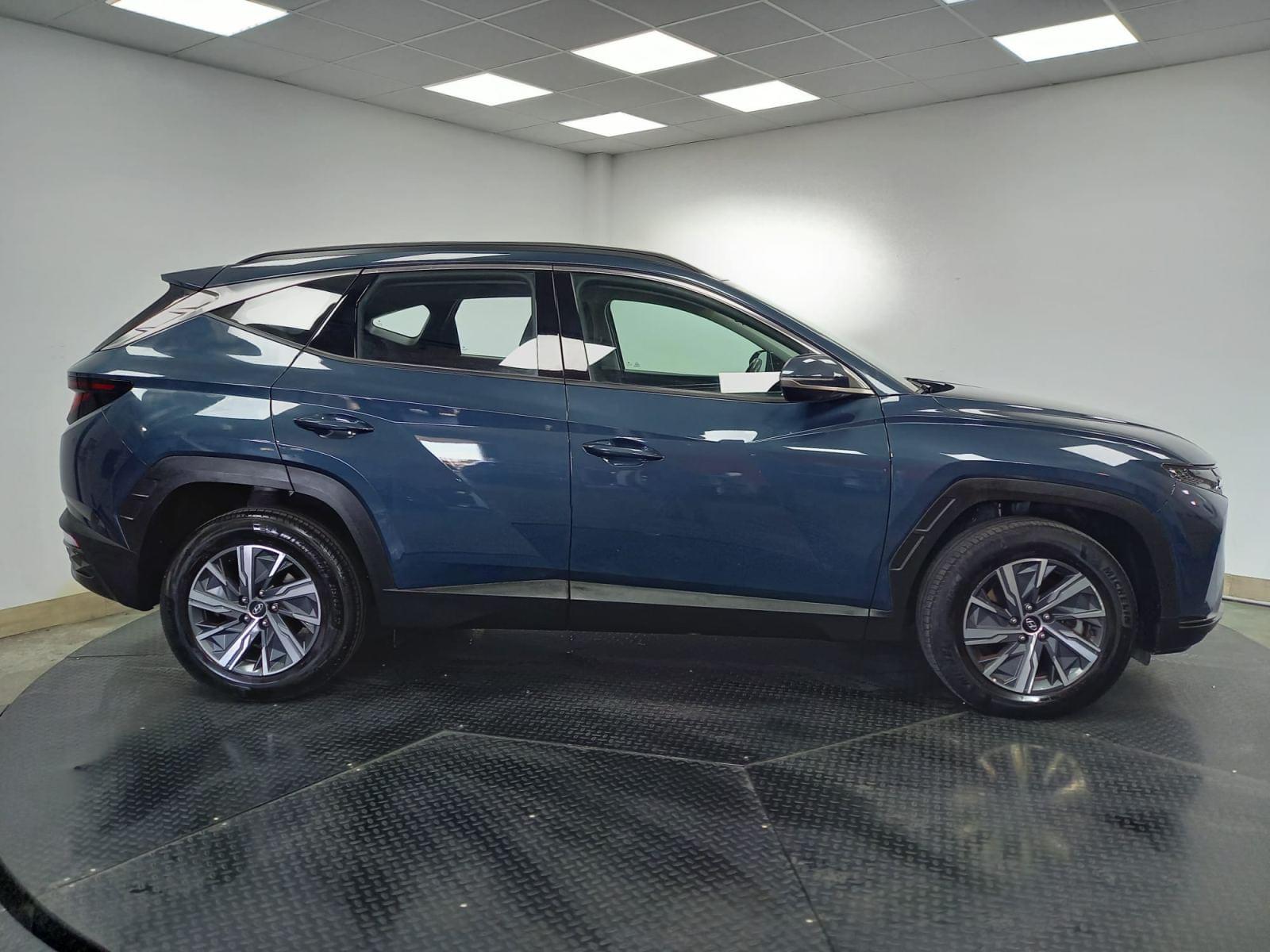 HYUNDAI TUCSON 1.6 TGDI 169KW (230CV) HEV MAXX AUTO 3 