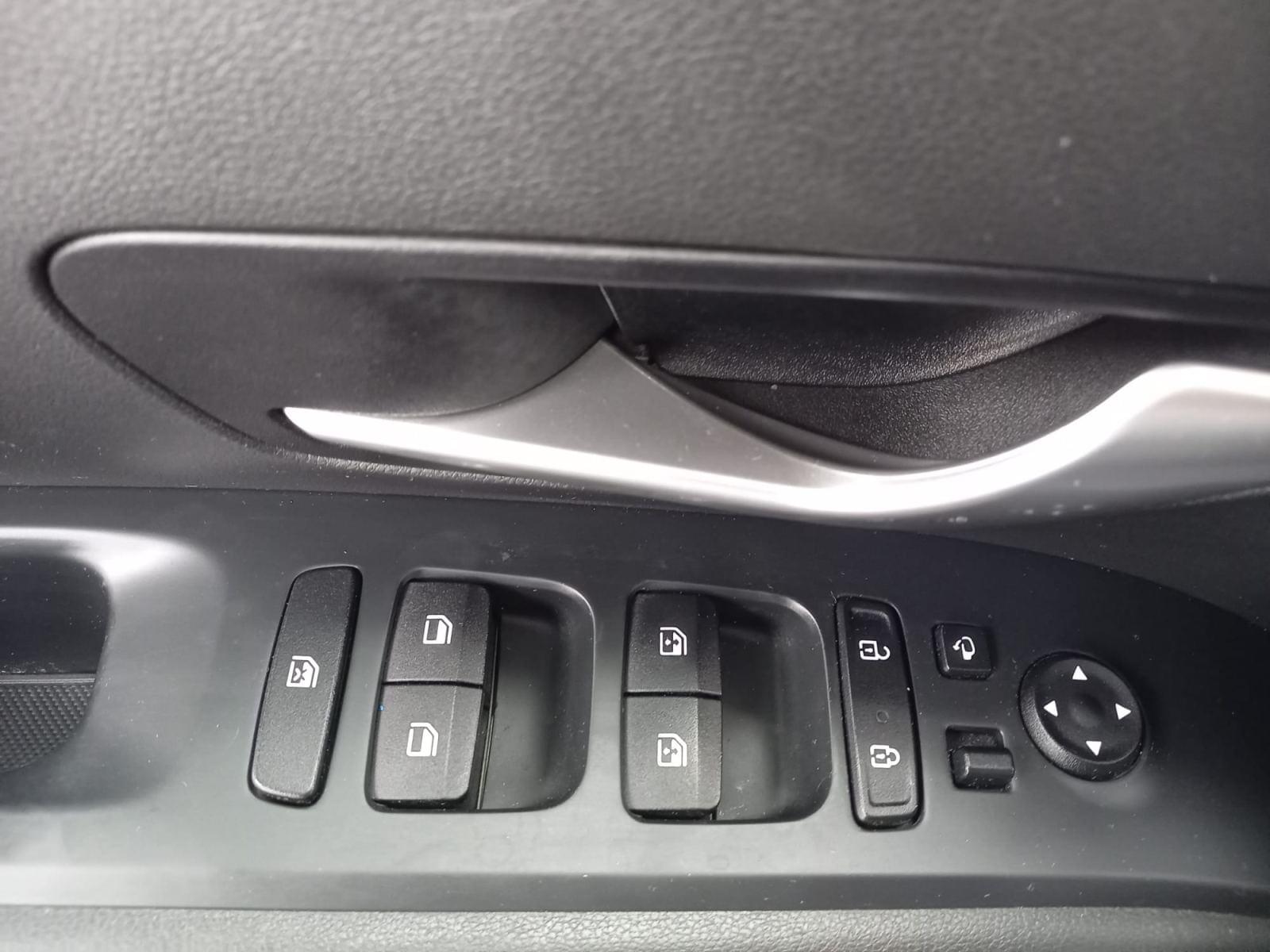 HYUNDAI TUCSON 1.6 TGDI 169KW (230CV) HEV MAXX AUTO 8 