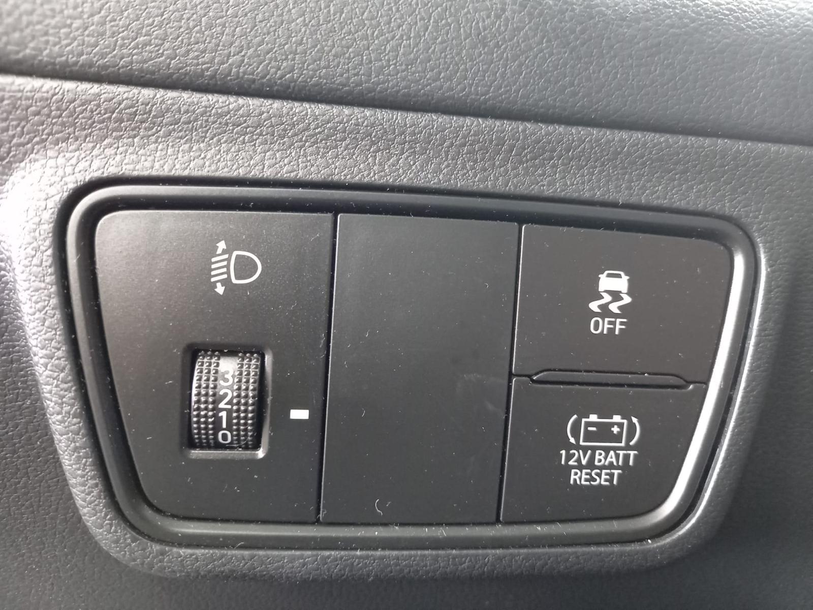 HYUNDAI TUCSON 1.6 TGDI 169KW (230CV) HEV MAXX AUTO 10 