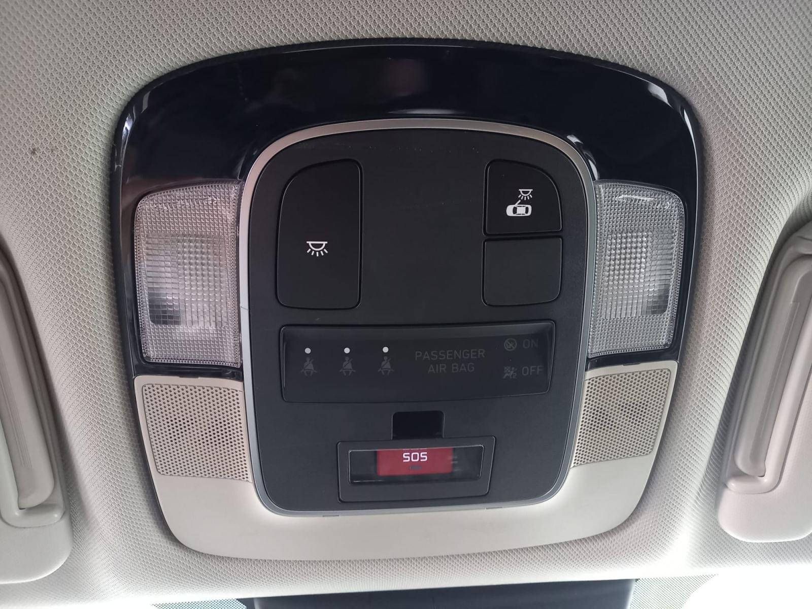 HYUNDAI TUCSON 1.6 TGDI 169KW (230CV) HEV MAXX AUTO 11 