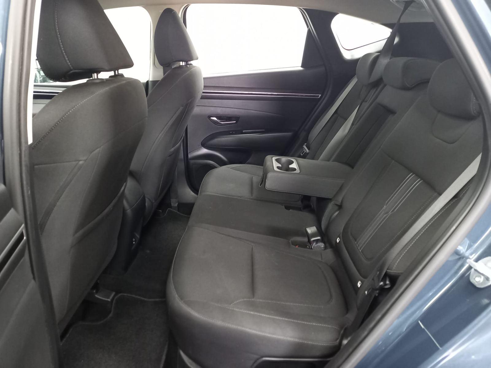 HYUNDAI TUCSON 1.6 TGDI 169KW (230CV) HEV MAXX AUTO 20 