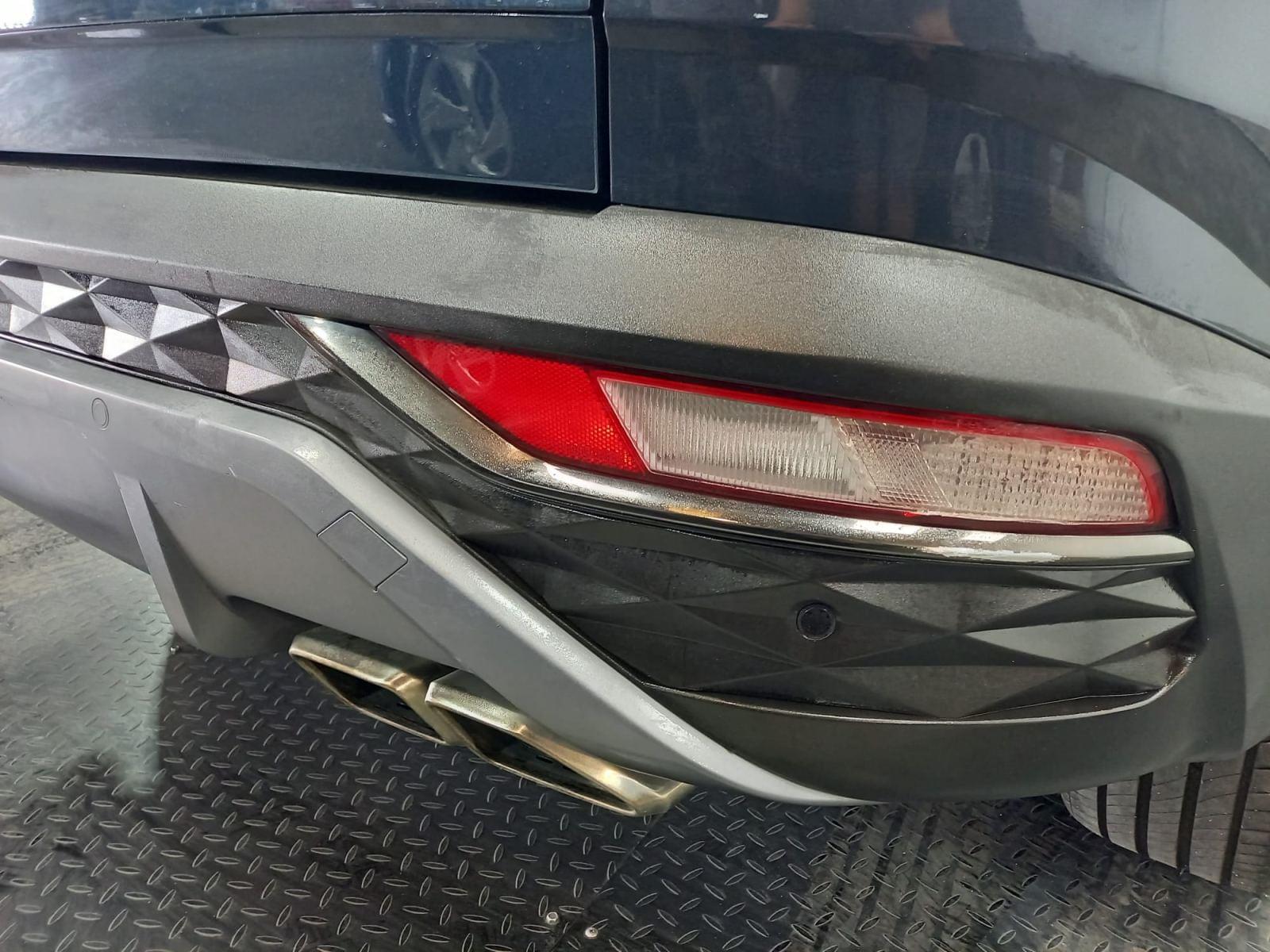 HYUNDAI TUCSON 1.6 TGDI 169KW (230CV) HEV MAXX AUTO 22 