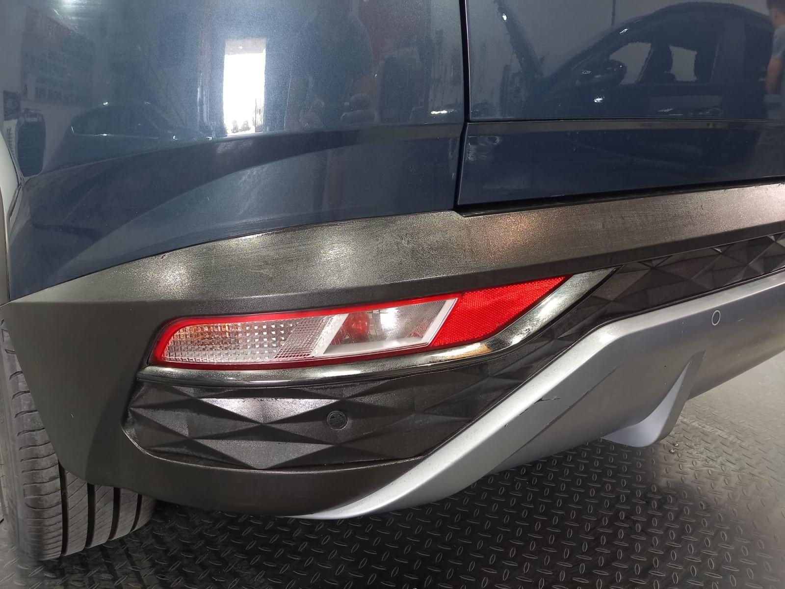 HYUNDAI TUCSON 1.6 TGDI 169KW (230CV) HEV MAXX AUTO 24 