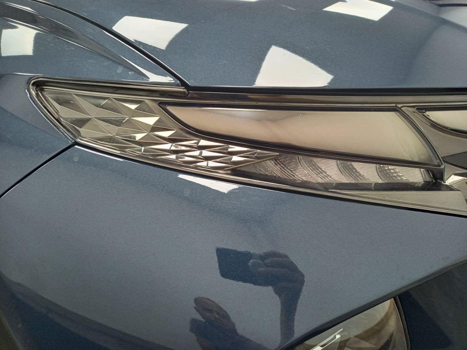 HYUNDAI TUCSON 1.6 TGDI 169KW (230CV) HEV MAXX AUTO 25 