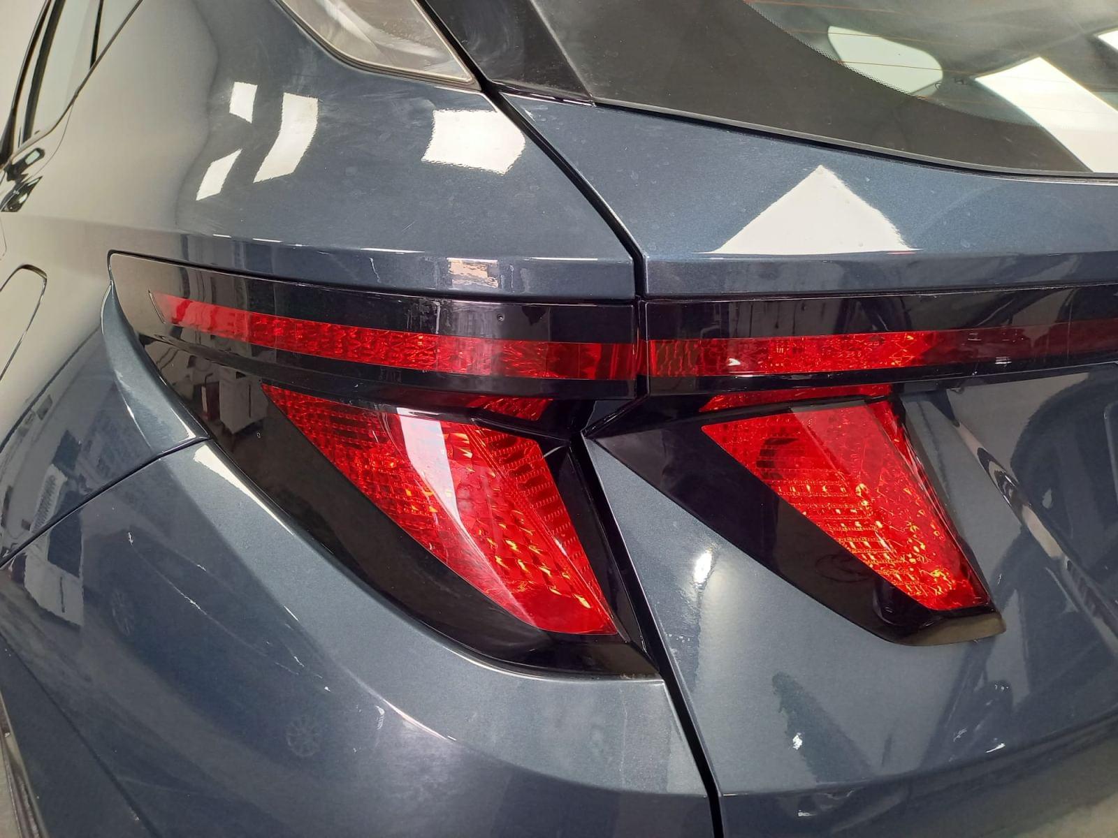 HYUNDAI TUCSON 1.6 TGDI 169KW (230CV) HEV MAXX AUTO 26 