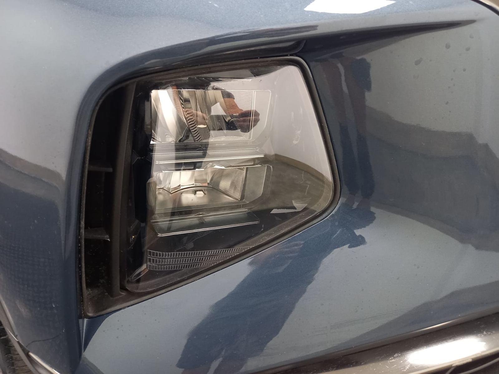 HYUNDAI TUCSON 1.6 TGDI 169KW (230CV) HEV MAXX AUTO 27 