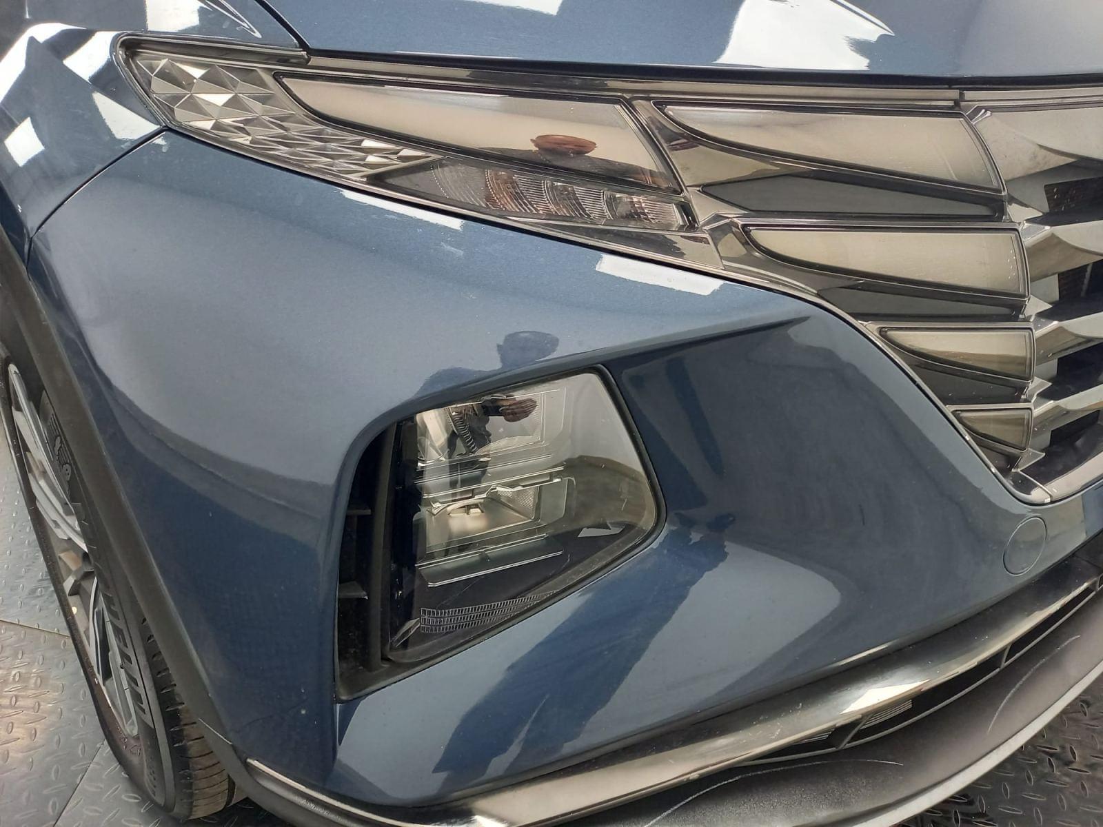 HYUNDAI TUCSON 1.6 TGDI 169KW (230CV) HEV MAXX AUTO 28 