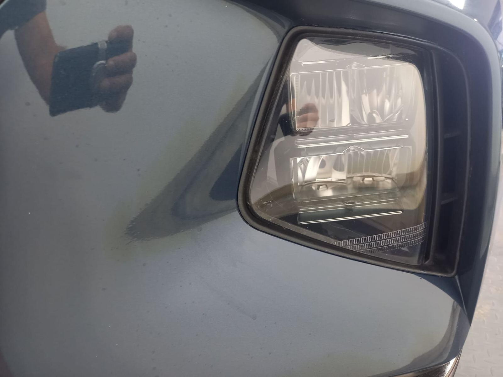 HYUNDAI TUCSON 1.6 TGDI 169KW (230CV) HEV MAXX AUTO 29 