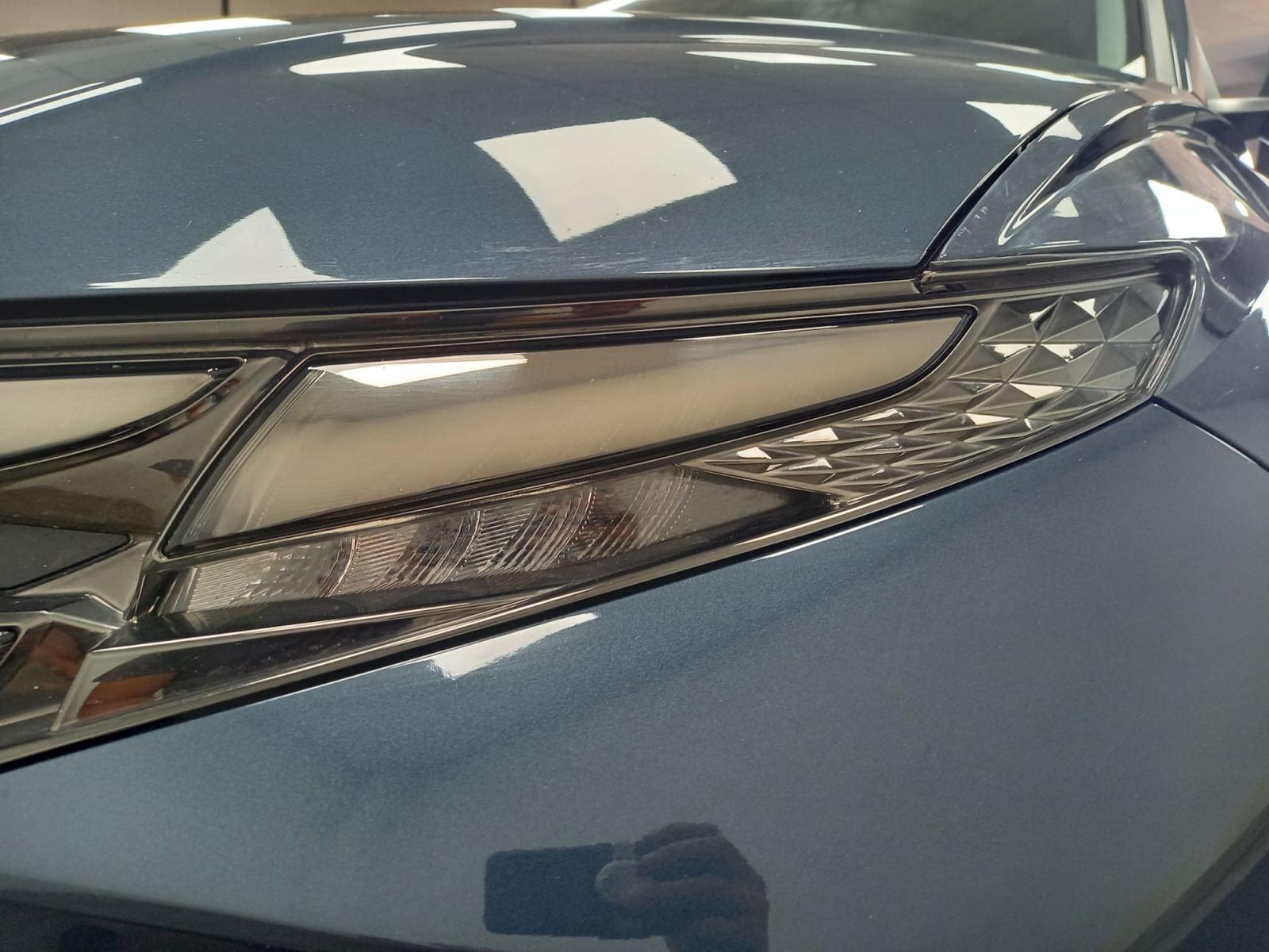 HYUNDAI TUCSON 1.6 TGDI 169KW (230CV) HEV MAXX AUTO 30 