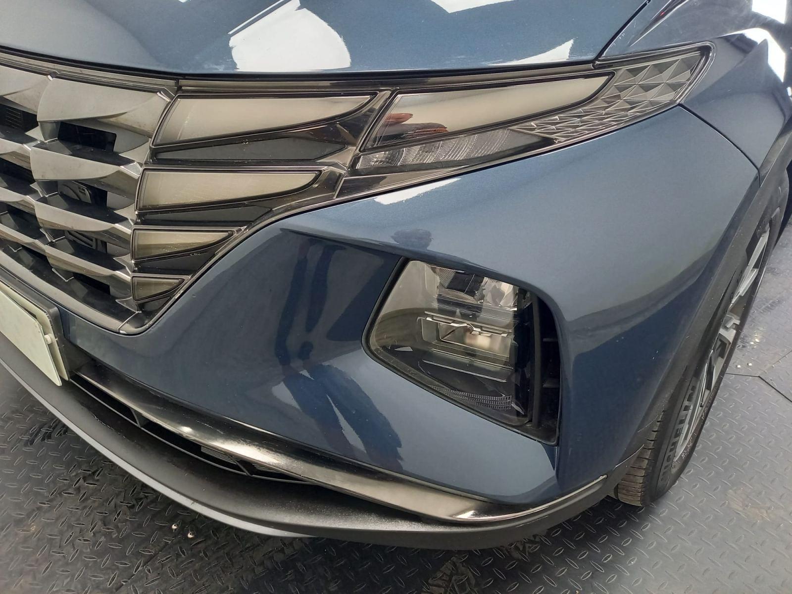 HYUNDAI TUCSON 1.6 TGDI 169KW (230CV) HEV MAXX AUTO 31 