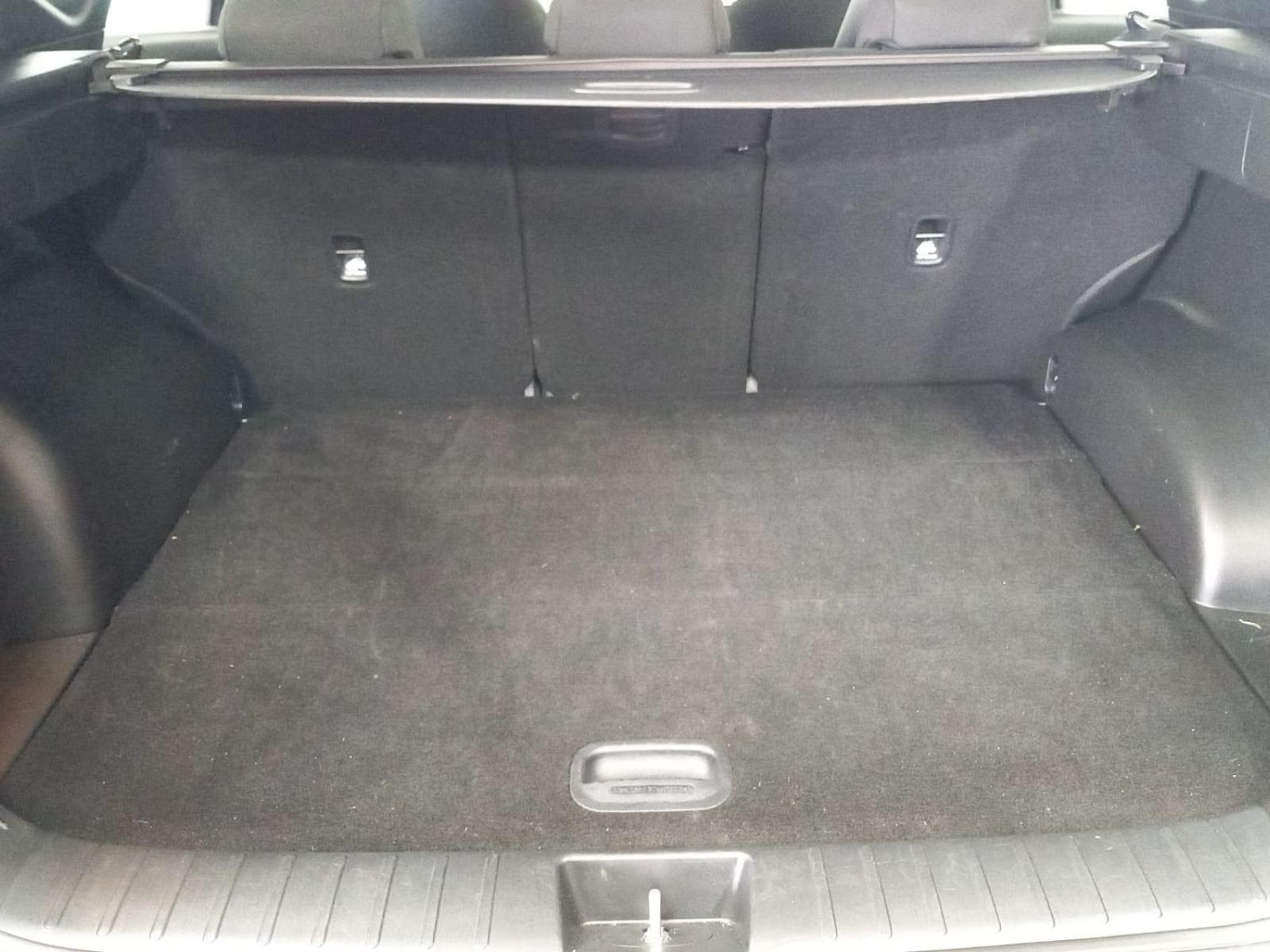 HYUNDAI TUCSON 1.6 TGDI 169KW (230CV) HEV MAXX AUTO 32 