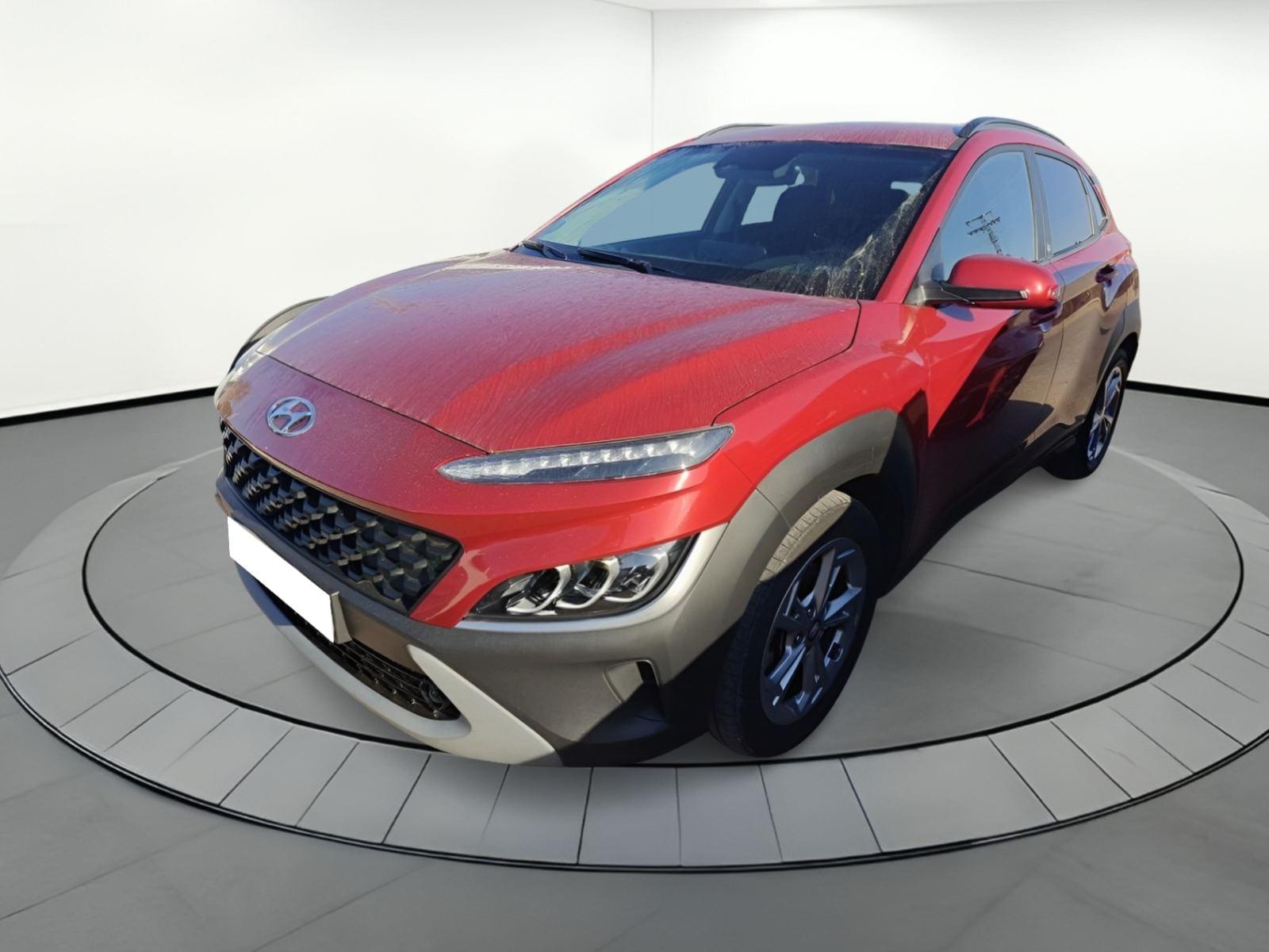 HYUNDAI KONA 1.0T-GDI EDITON 30 120CV 0 