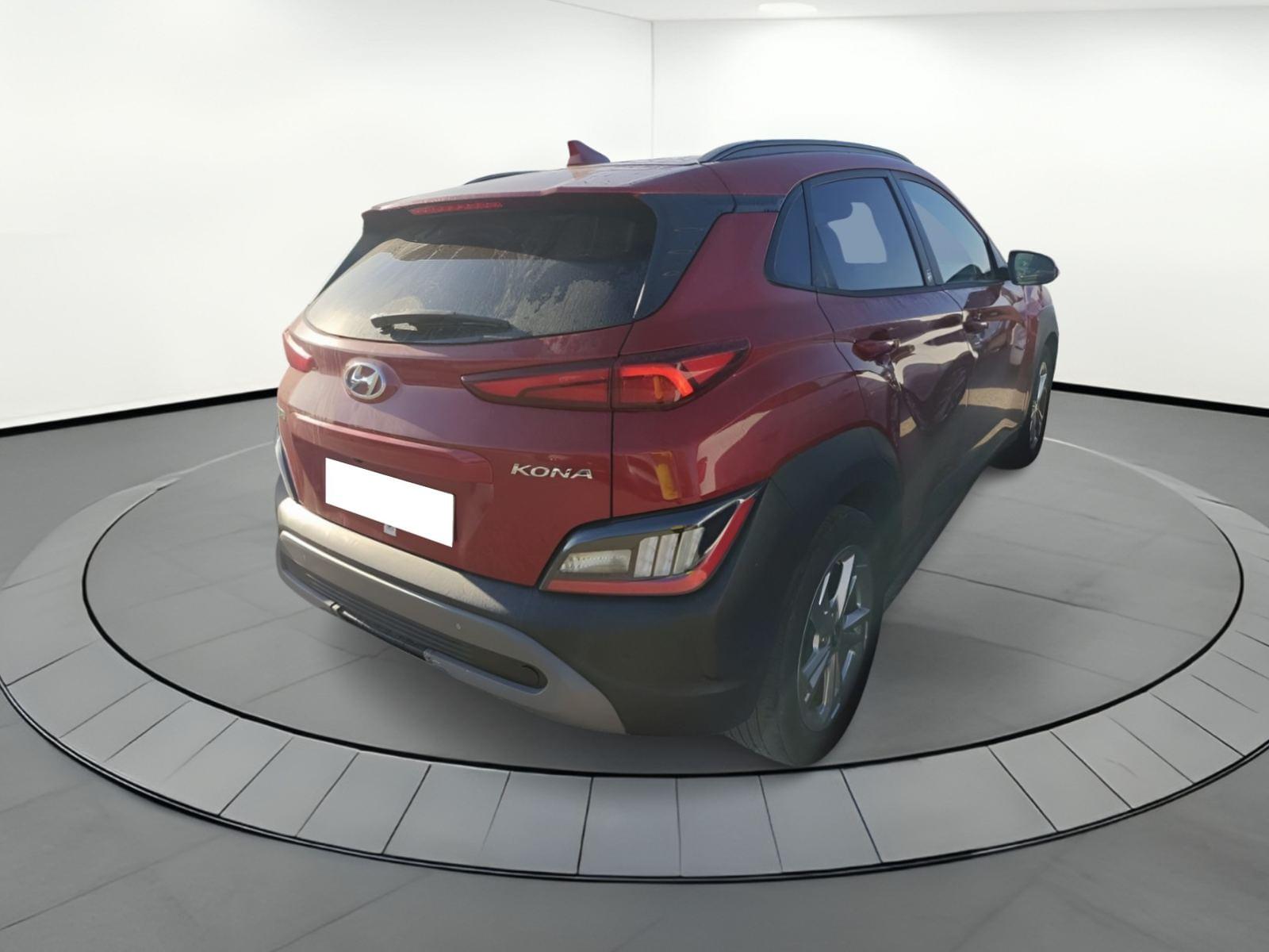 HYUNDAI KONA 1.0T-GDI EDITON 30 120CV 1 