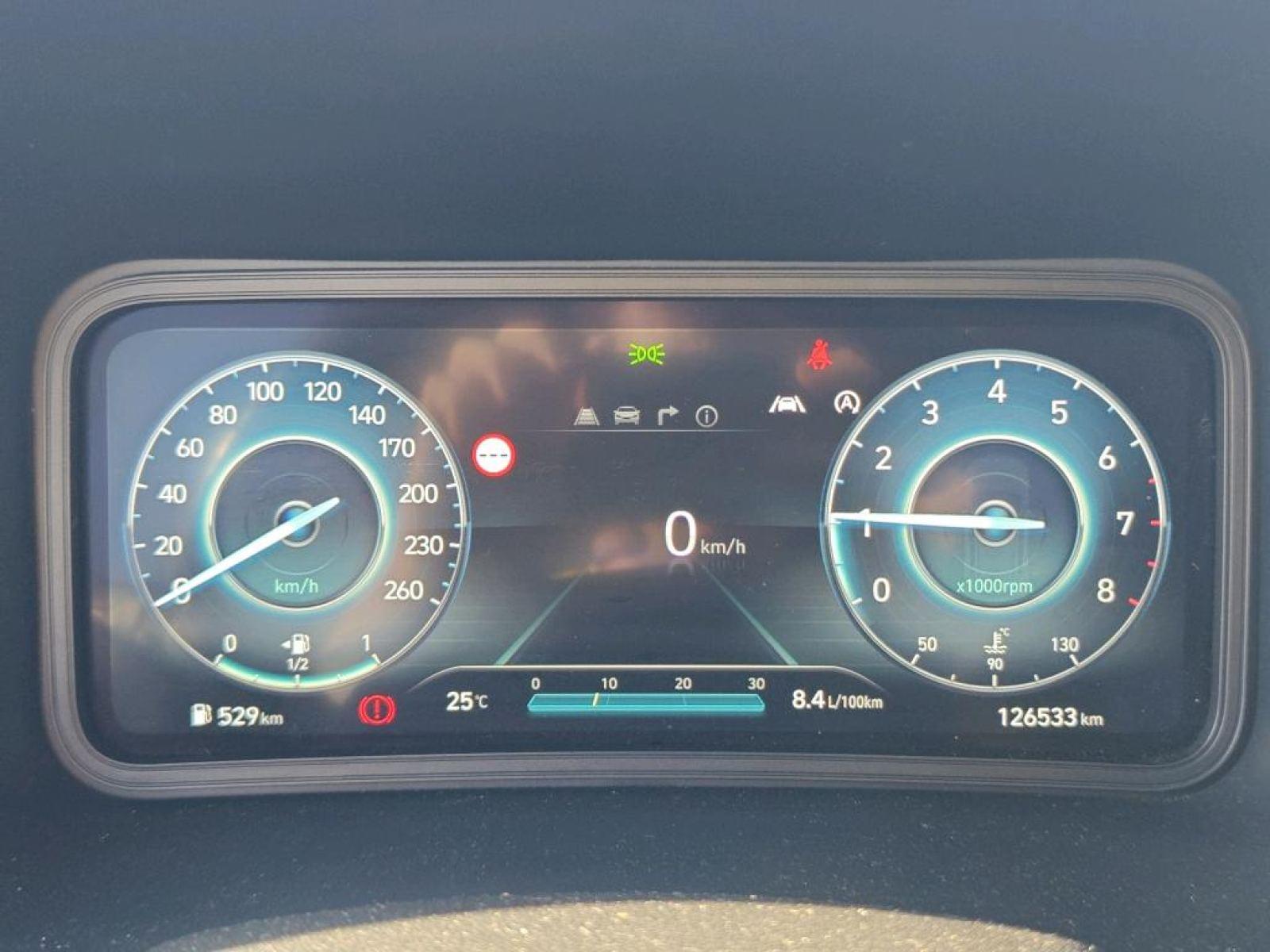 HYUNDAI KONA 1.0T-GDI EDITON 30 120CV 3 