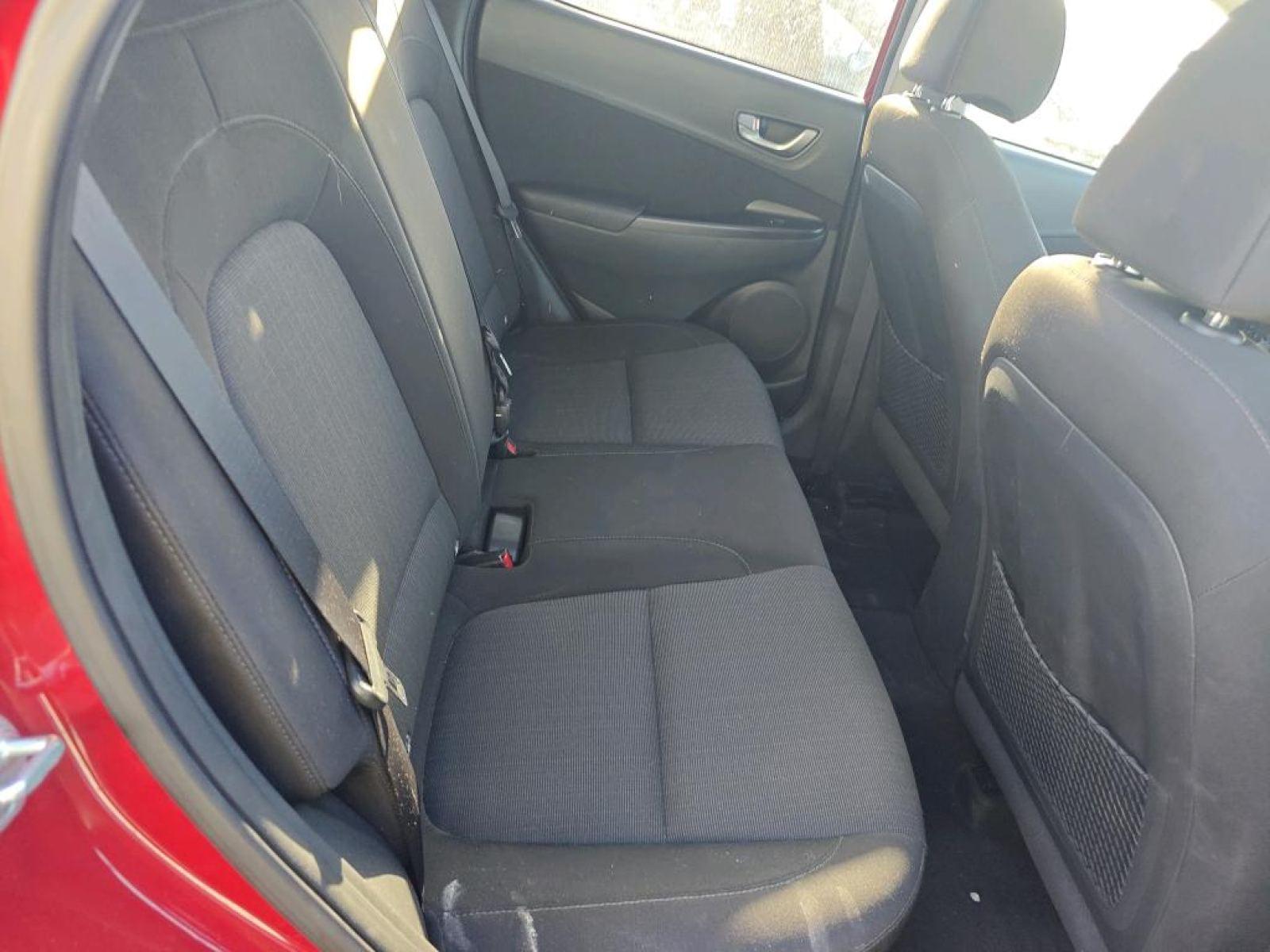 HYUNDAI KONA 1.0T-GDI EDITON 30 120CV 4 