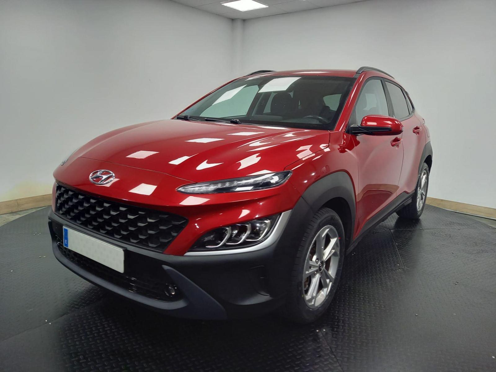 HYUNDAI KONA 1.0T-GDI EDITON 30 120CV 1 