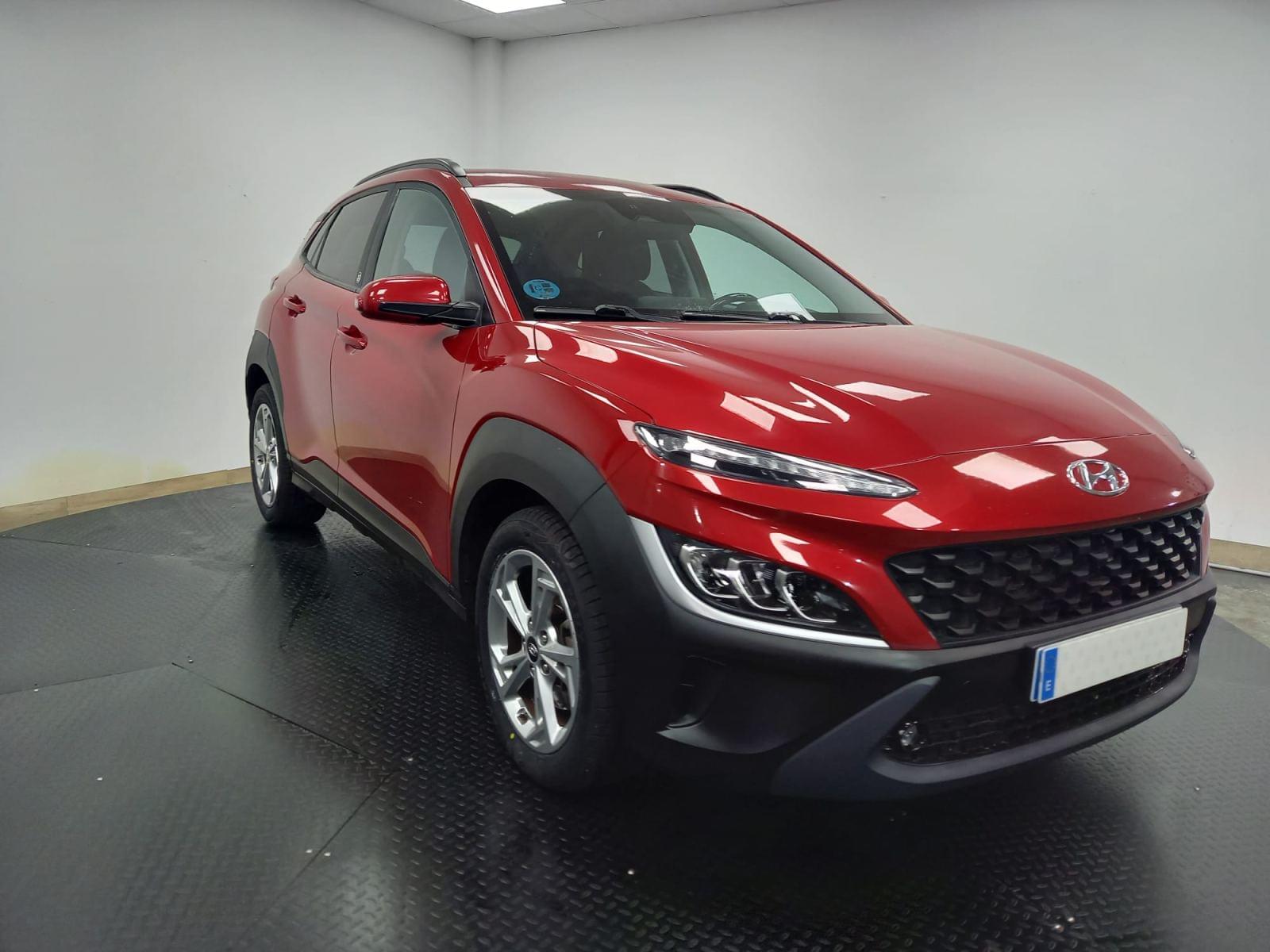 HYUNDAI KONA 1.0T-GDI EDITON 30 120CV 2 
