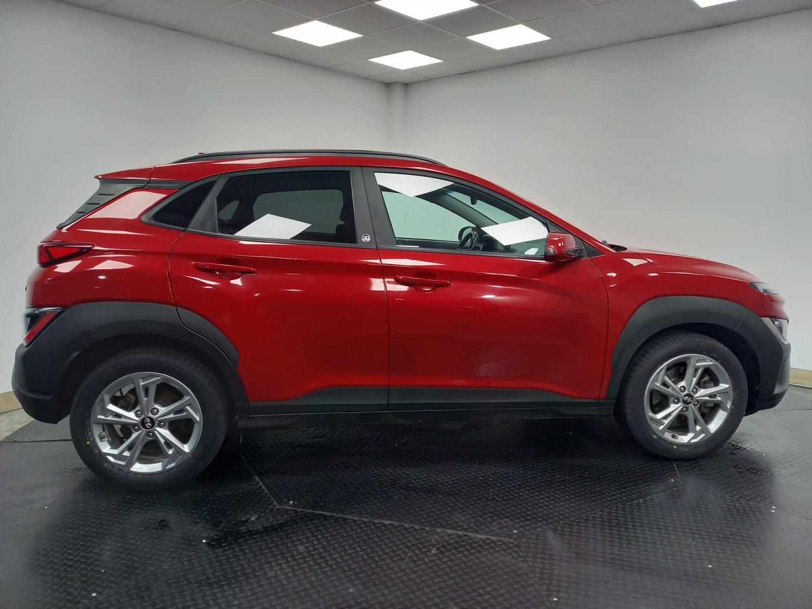HYUNDAI KONA 1.0T-GDI EDITON 30 120CV 3 