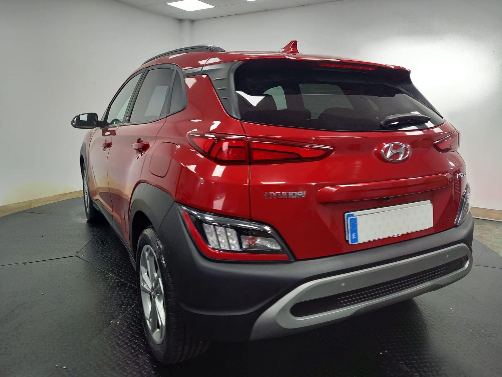 HYUNDAI KONA 1.0T-GDI EDITON 30 120CV 6 