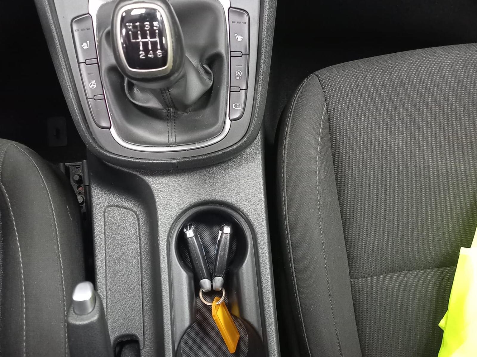 HYUNDAI KONA 1.0T-GDI EDITON 30 120CV 8 