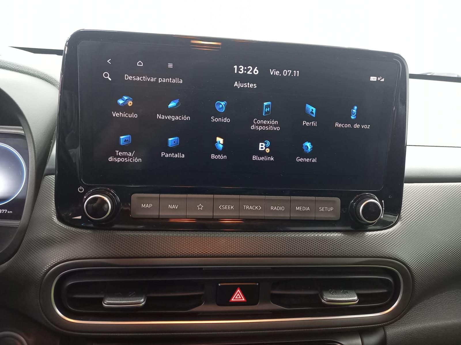 HYUNDAI KONA 1.0T-GDI EDITON 30 120CV 10 