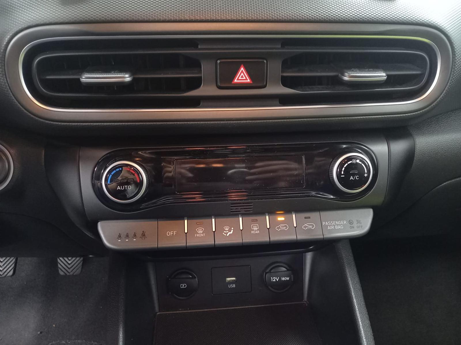 HYUNDAI KONA 1.0T-GDI EDITON 30 120CV 11 