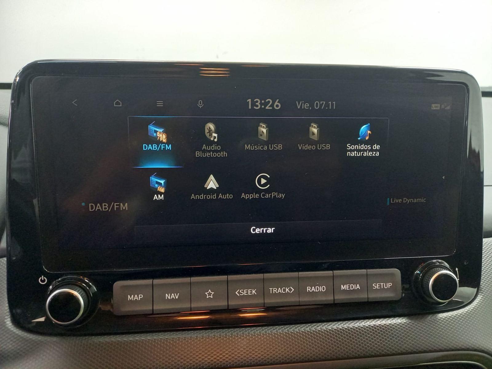 HYUNDAI KONA 1.0T-GDI EDITON 30 120CV 14 