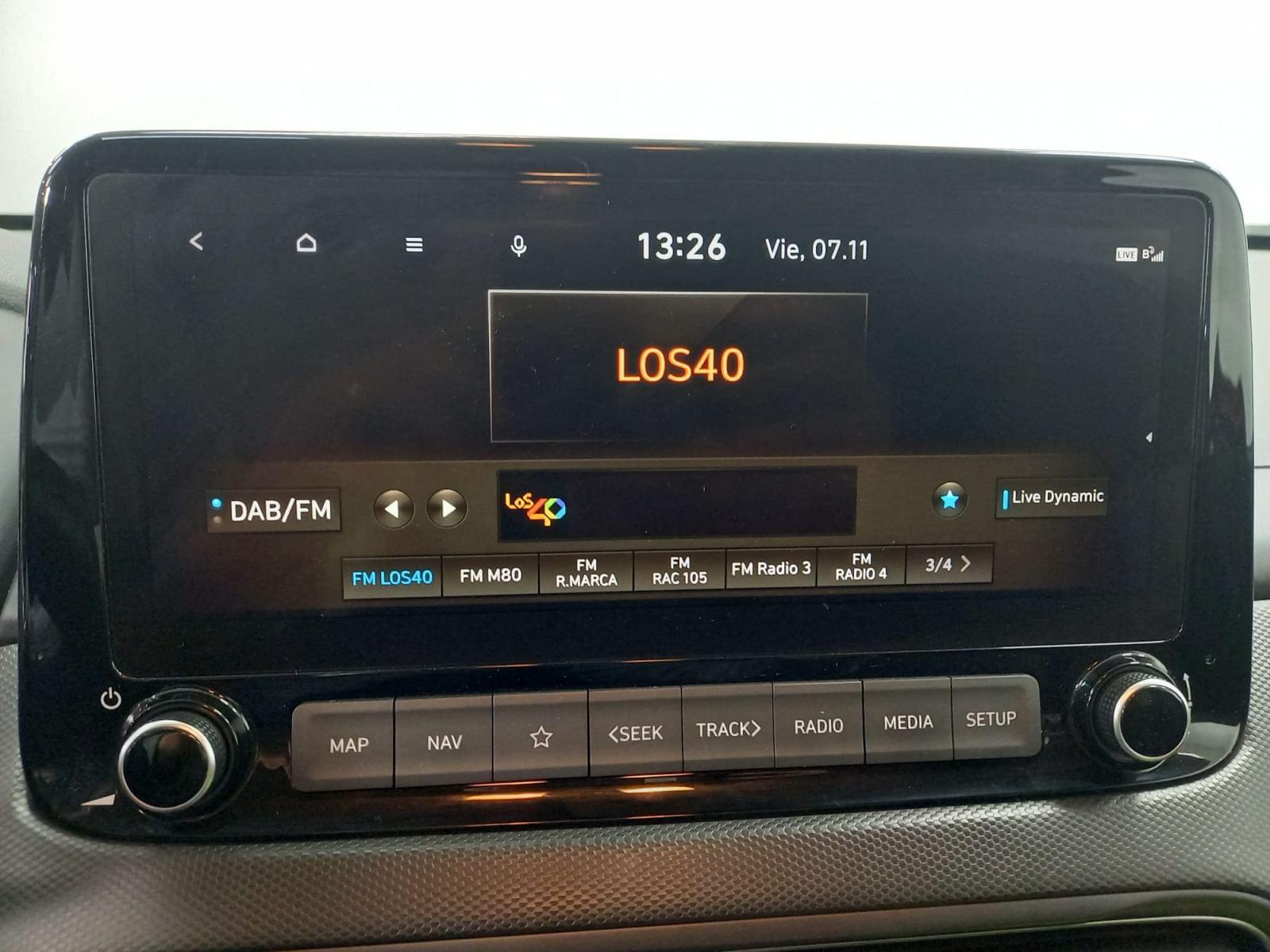 HYUNDAI KONA 1.0T-GDI EDITON 30 120CV 15 