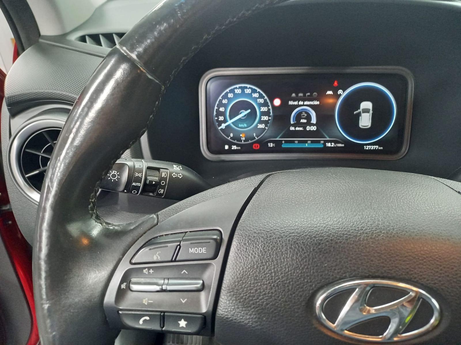 HYUNDAI KONA 1.0T-GDI EDITON 30 120CV 19 