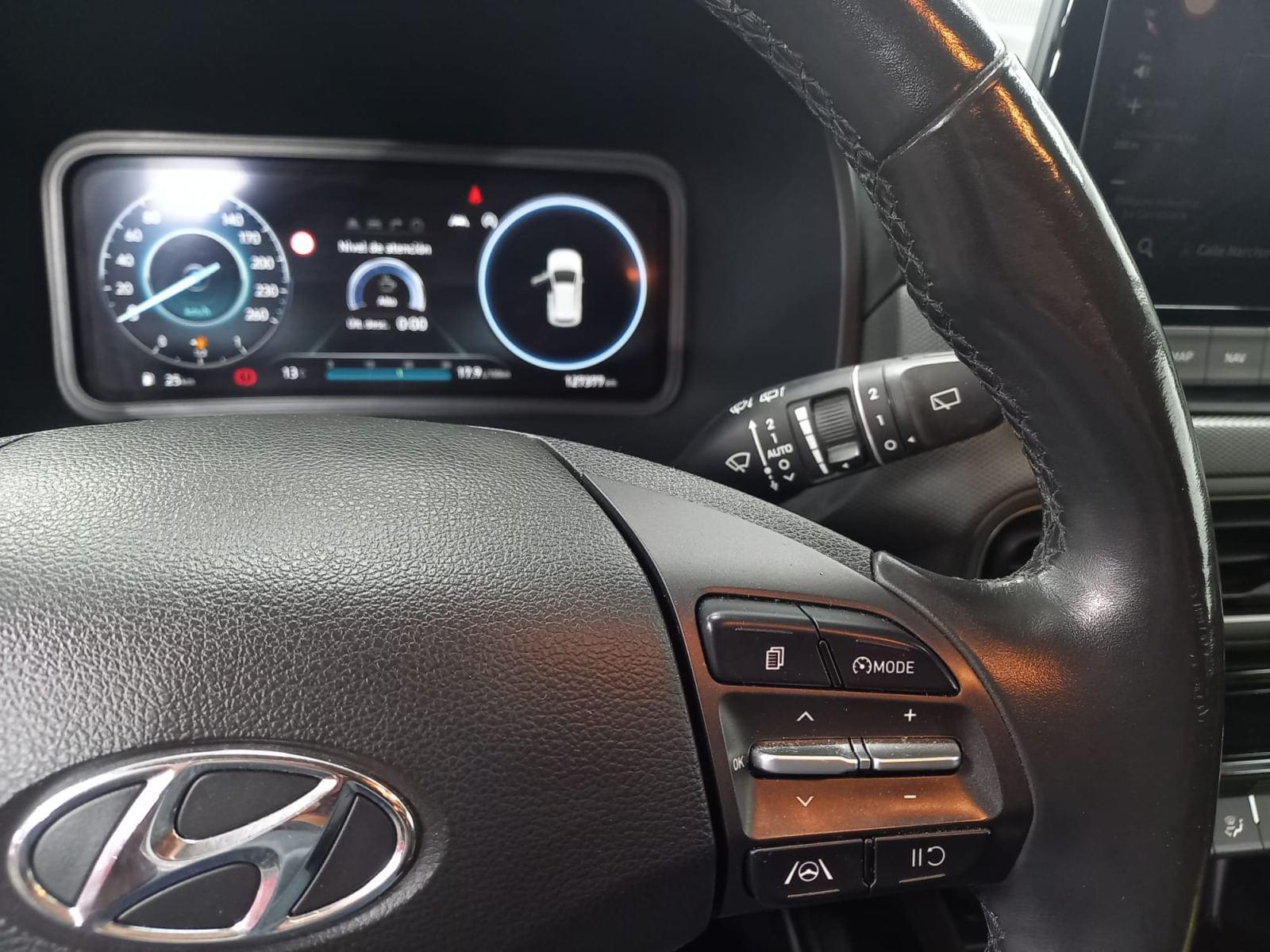 HYUNDAI KONA 1.0T-GDI EDITON 30 120CV 20 