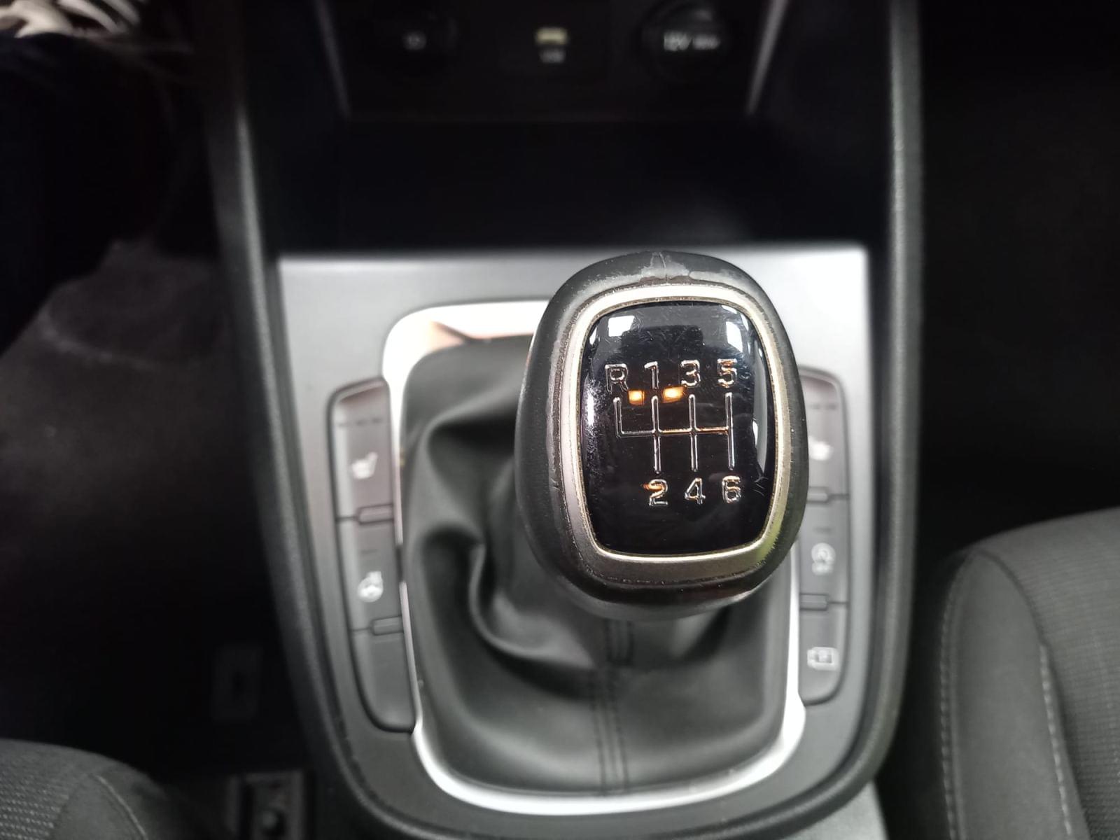 HYUNDAI KONA 1.0T-GDI EDITON 30 120CV 21 