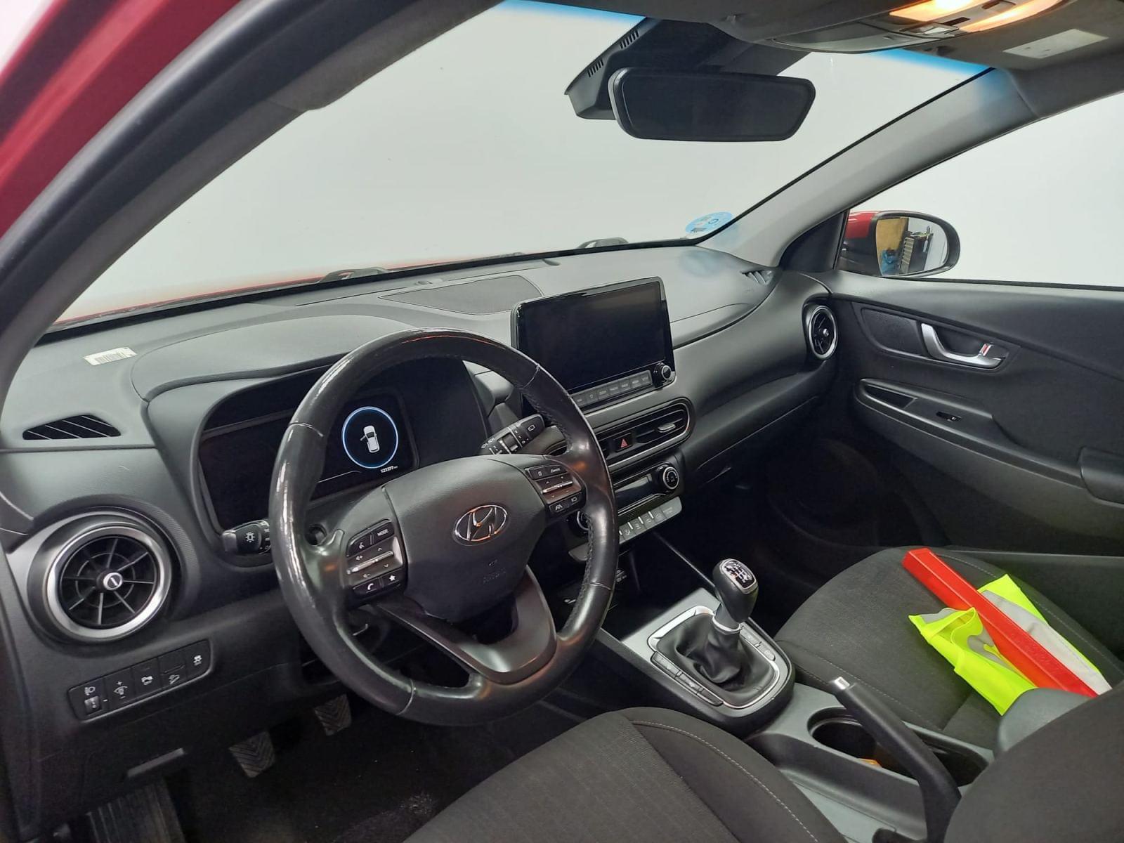 HYUNDAI KONA 1.0T-GDI EDITON 30 120CV 22 