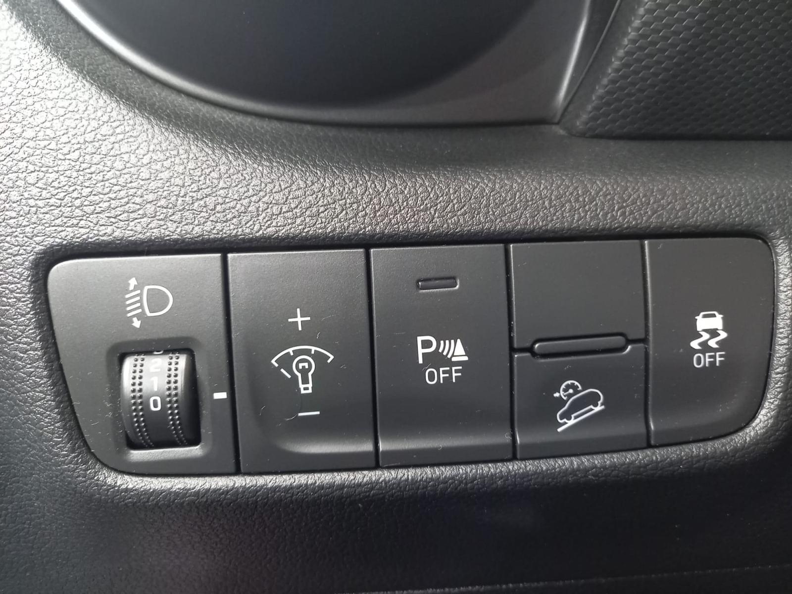 HYUNDAI KONA 1.0T-GDI EDITON 30 120CV 24 