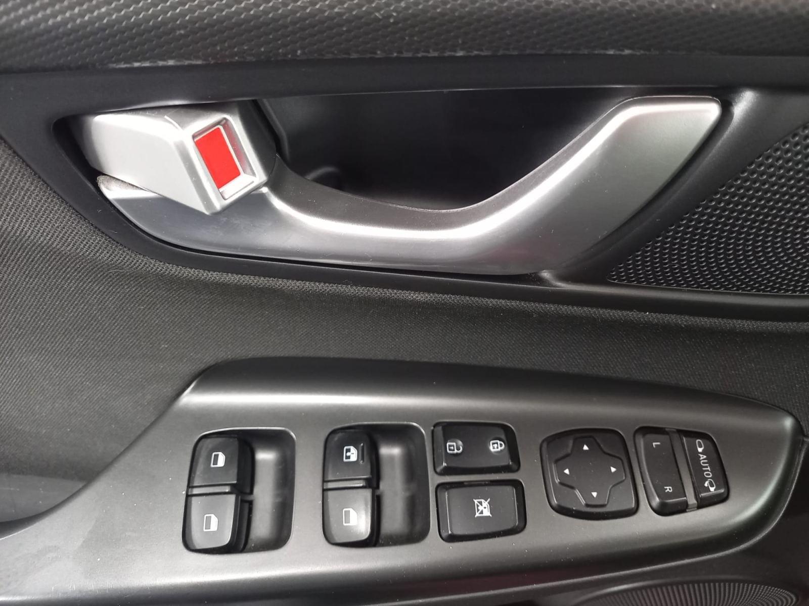 HYUNDAI KONA 1.0T-GDI EDITON 30 120CV 25 