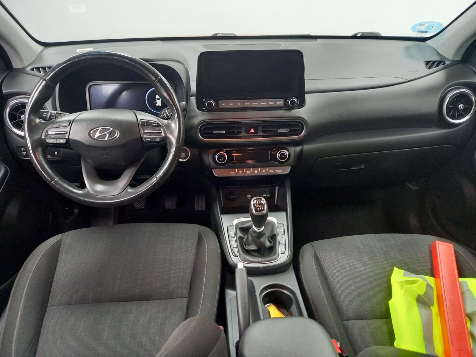 HYUNDAI KONA 1.0T-GDI EDITON 30 120CV 26 