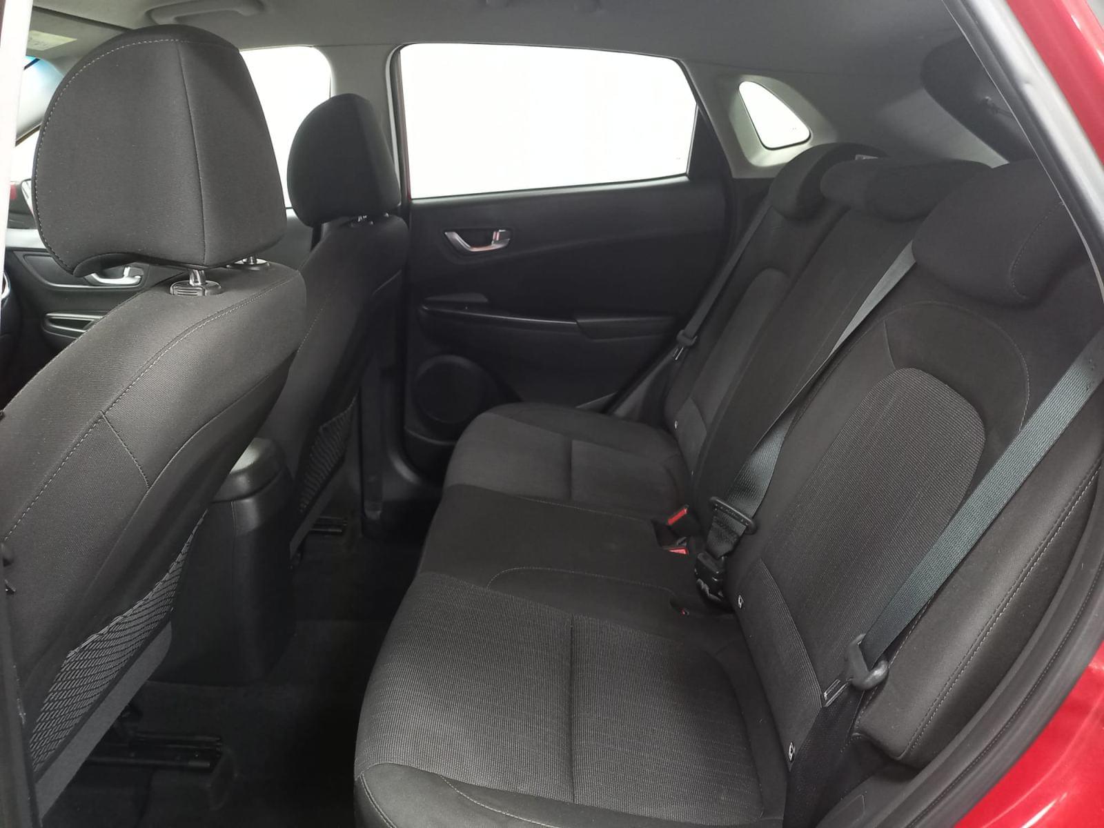 HYUNDAI KONA 1.0T-GDI EDITON 30 120CV 27 