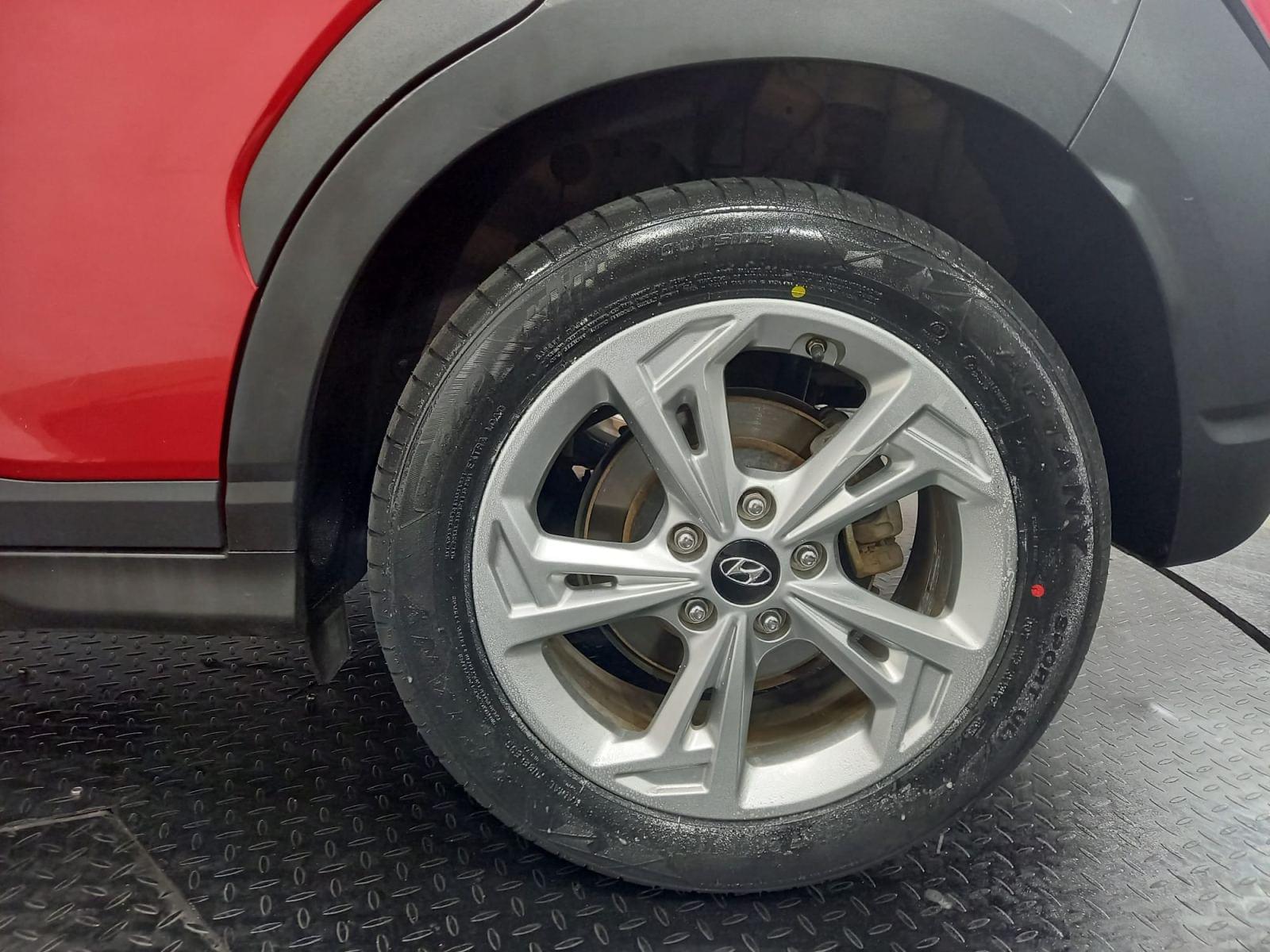 HYUNDAI KONA 1.0T-GDI EDITON 30 120CV 34 