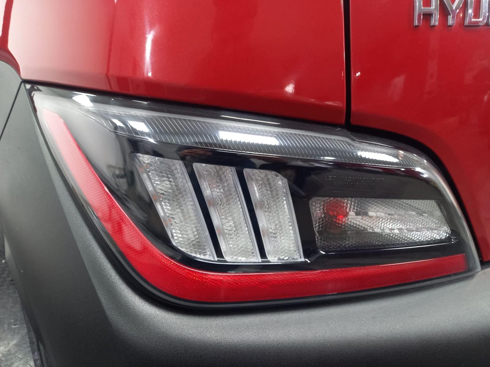 HYUNDAI KONA 1.0T-GDI EDITON 30 120CV 36 