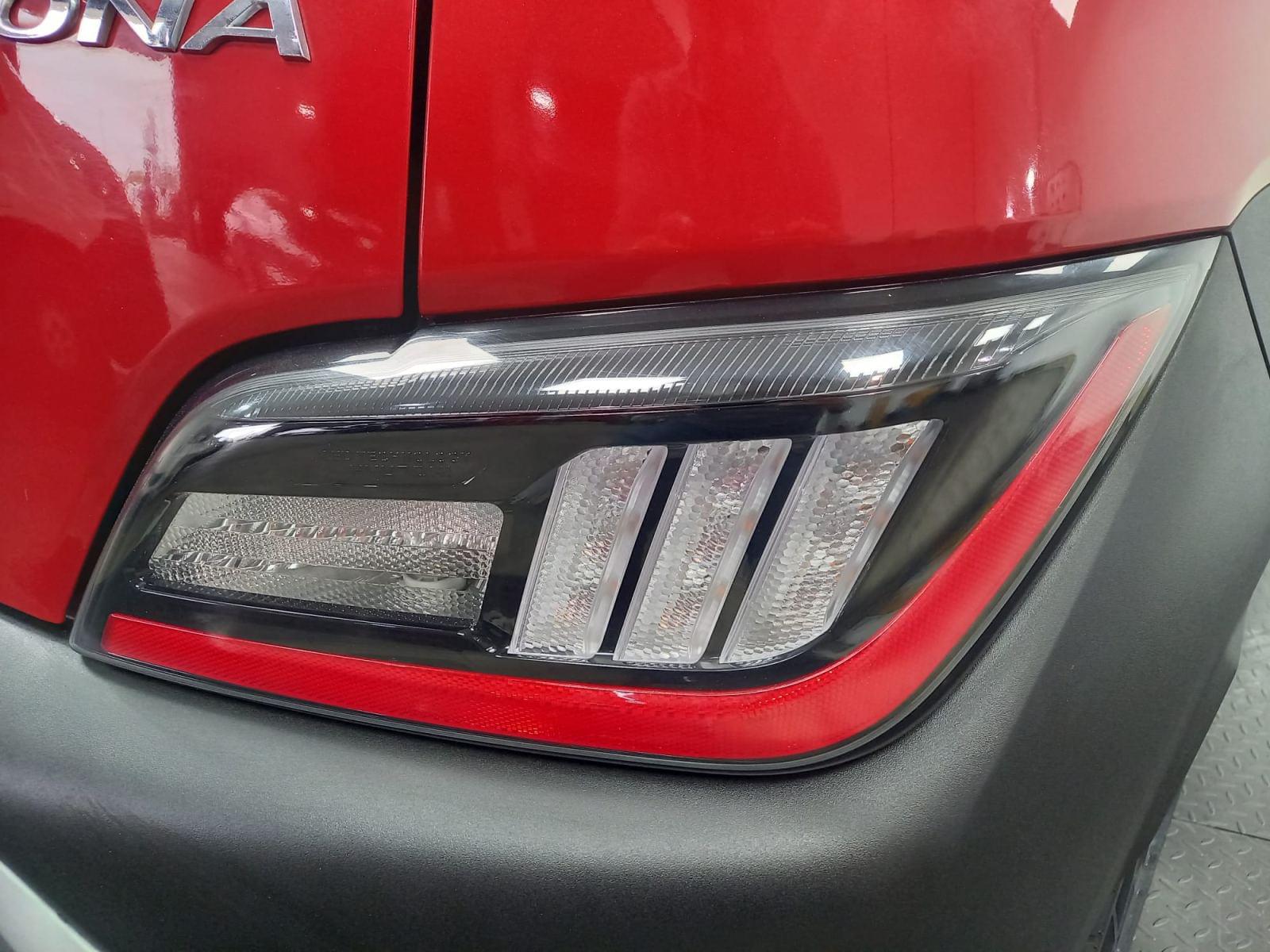 HYUNDAI KONA 1.0T-GDI EDITON 30 120CV 37 