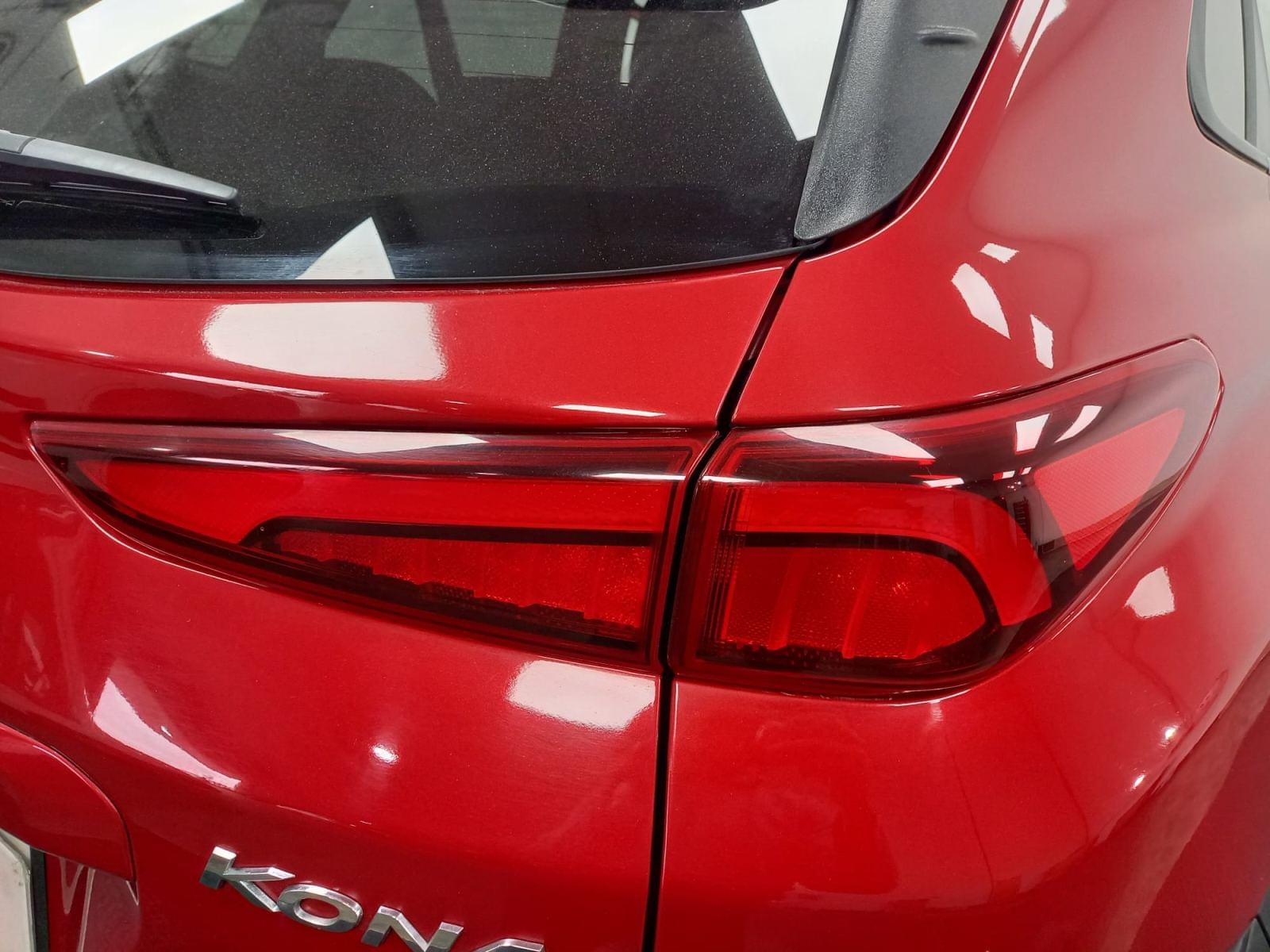 HYUNDAI KONA 1.0T-GDI EDITON 30 120CV 38 