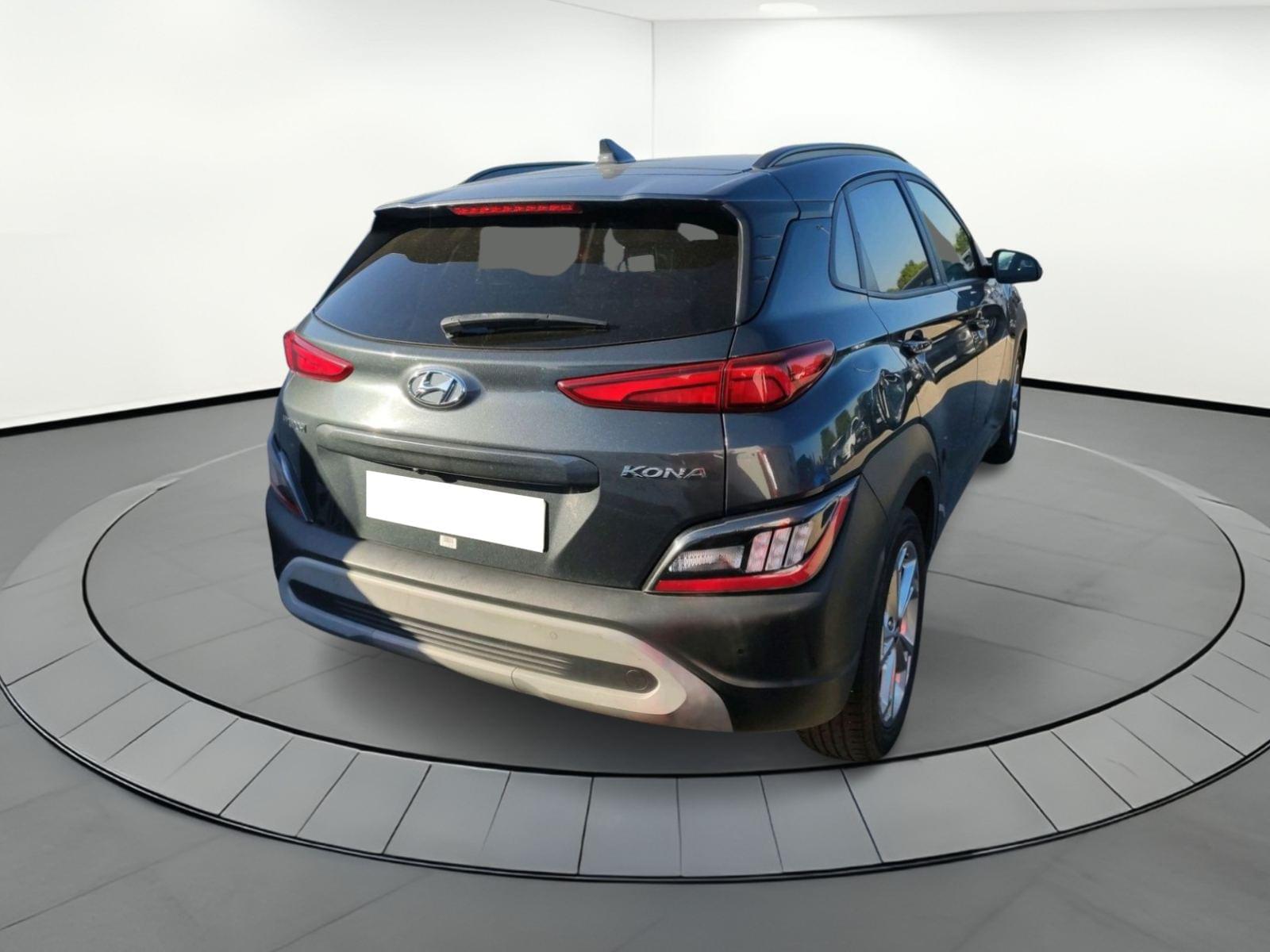 HYUNDAI KONA 1.0T-GDI EDITON 30 120CV 2 