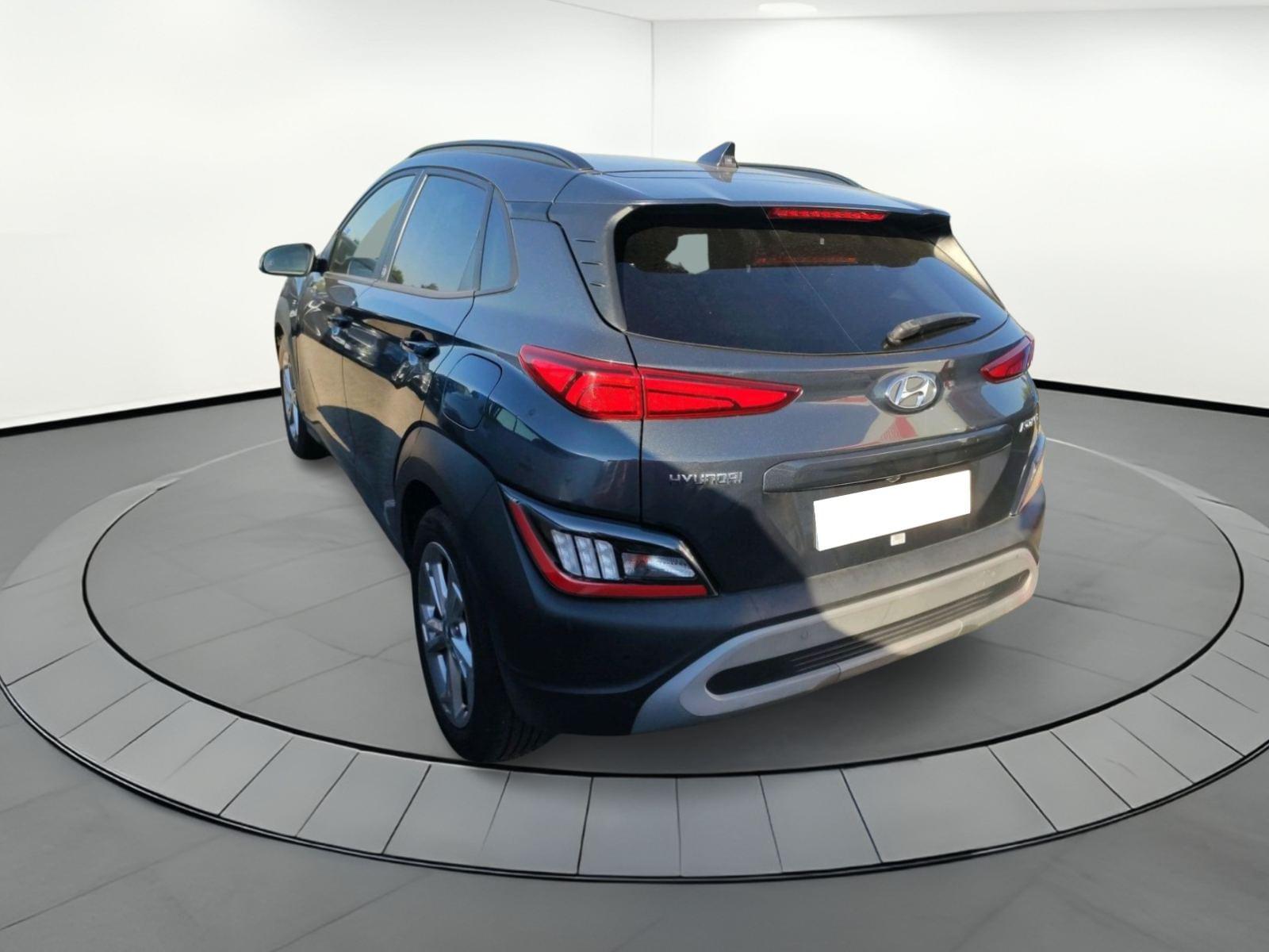 HYUNDAI KONA 1.0T-GDI EDITON 30 120CV 3 