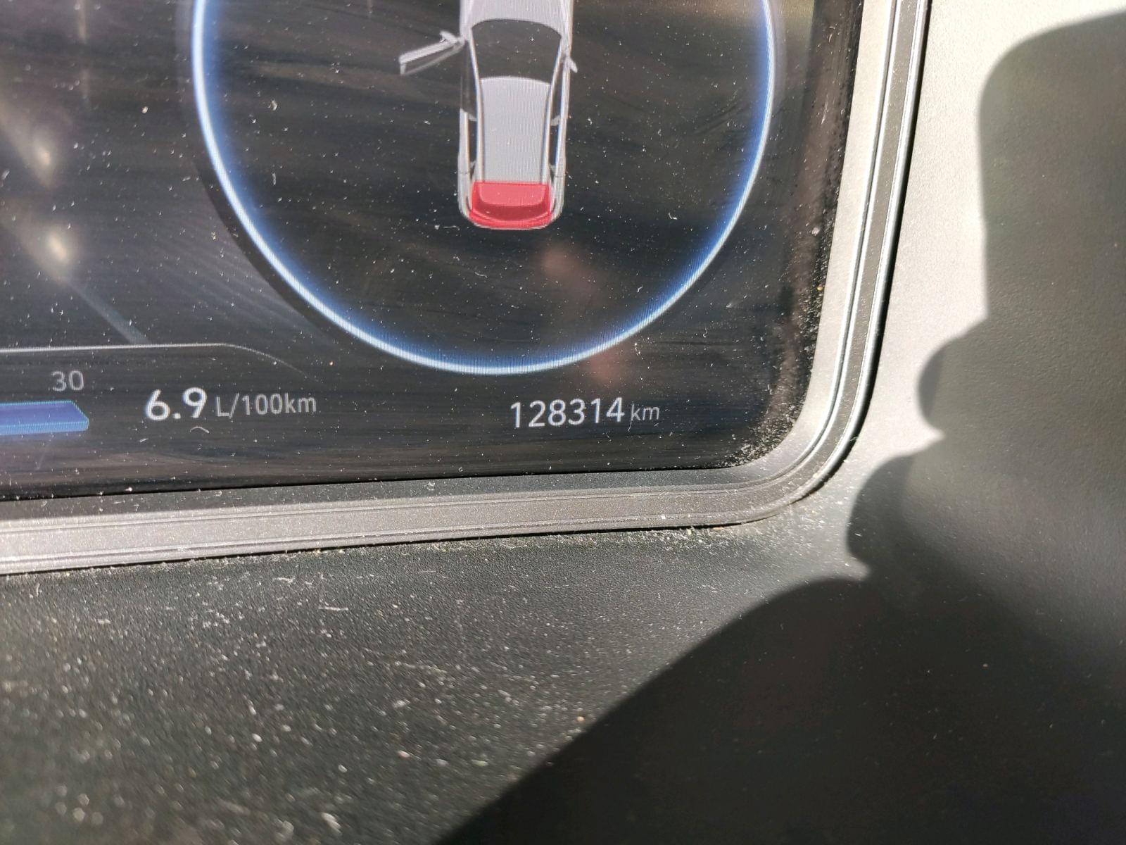 HYUNDAI KONA 1.0T-GDI EDITON 30 120CV 7 