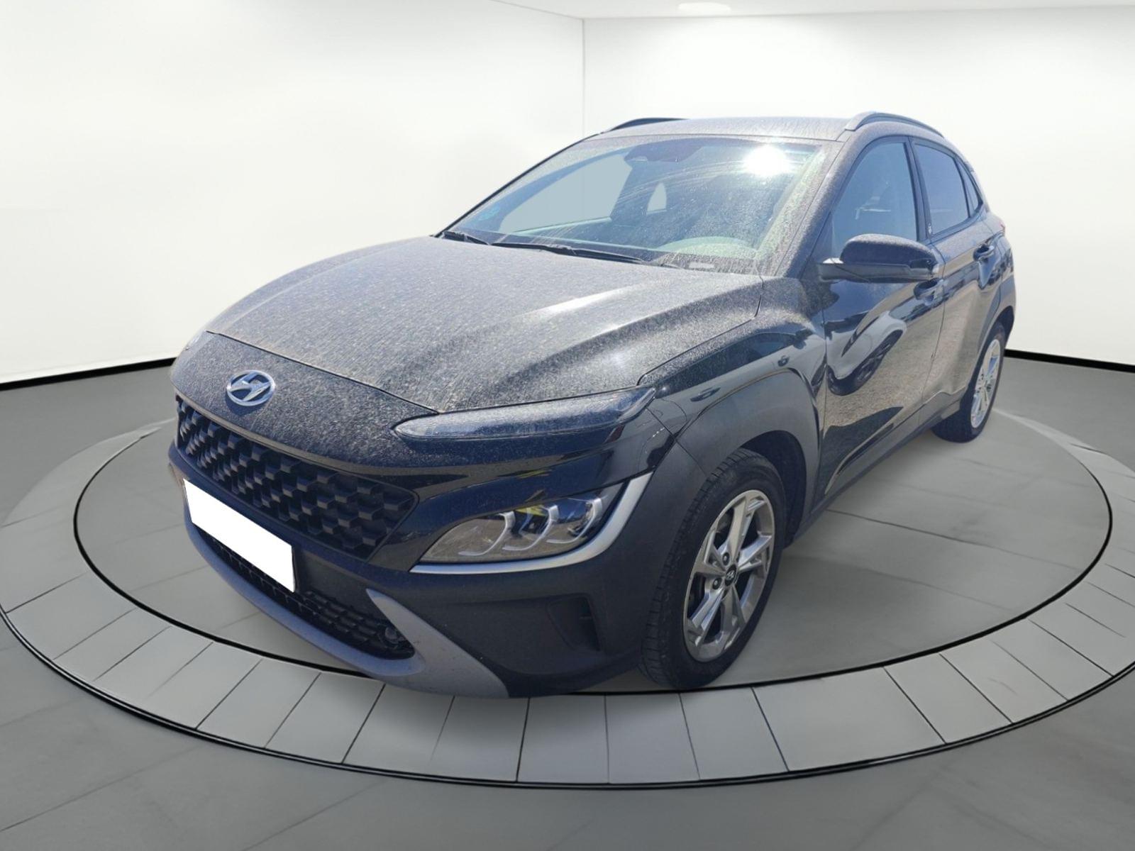 HYUNDAI KONA 1.0T-GDI EDITON 30 120CV 0 