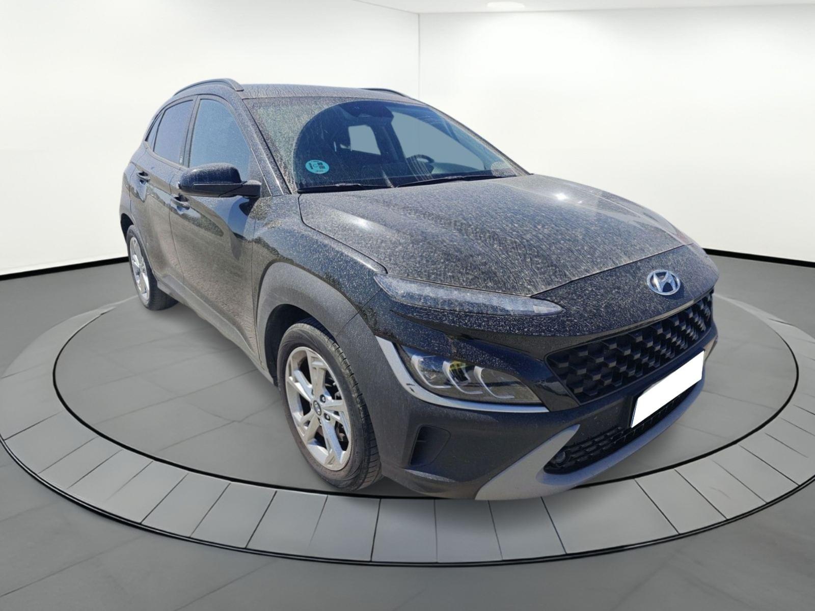 HYUNDAI KONA 1.0T-GDI EDITON 30 120CV 1 